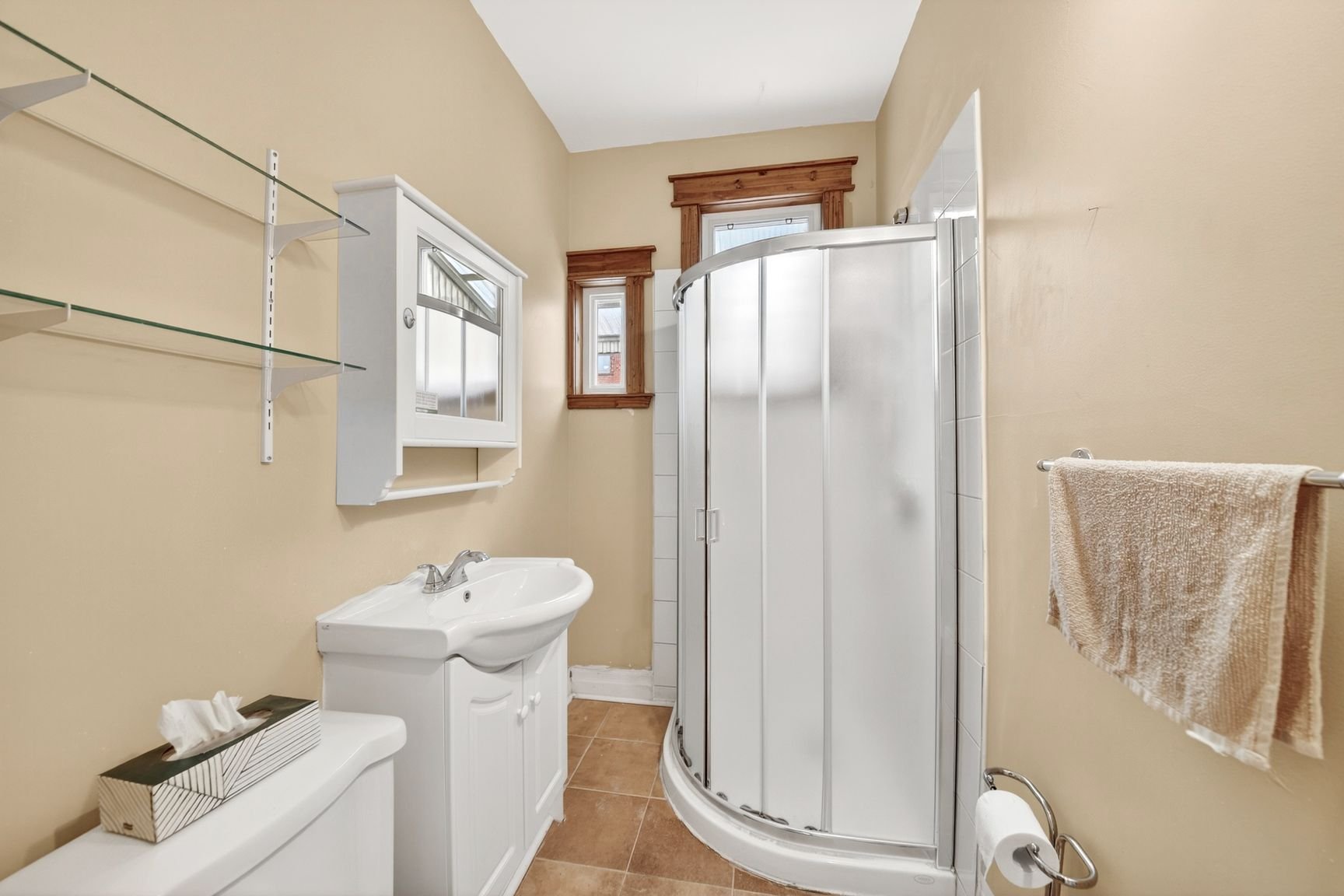 Photo - Bathroom