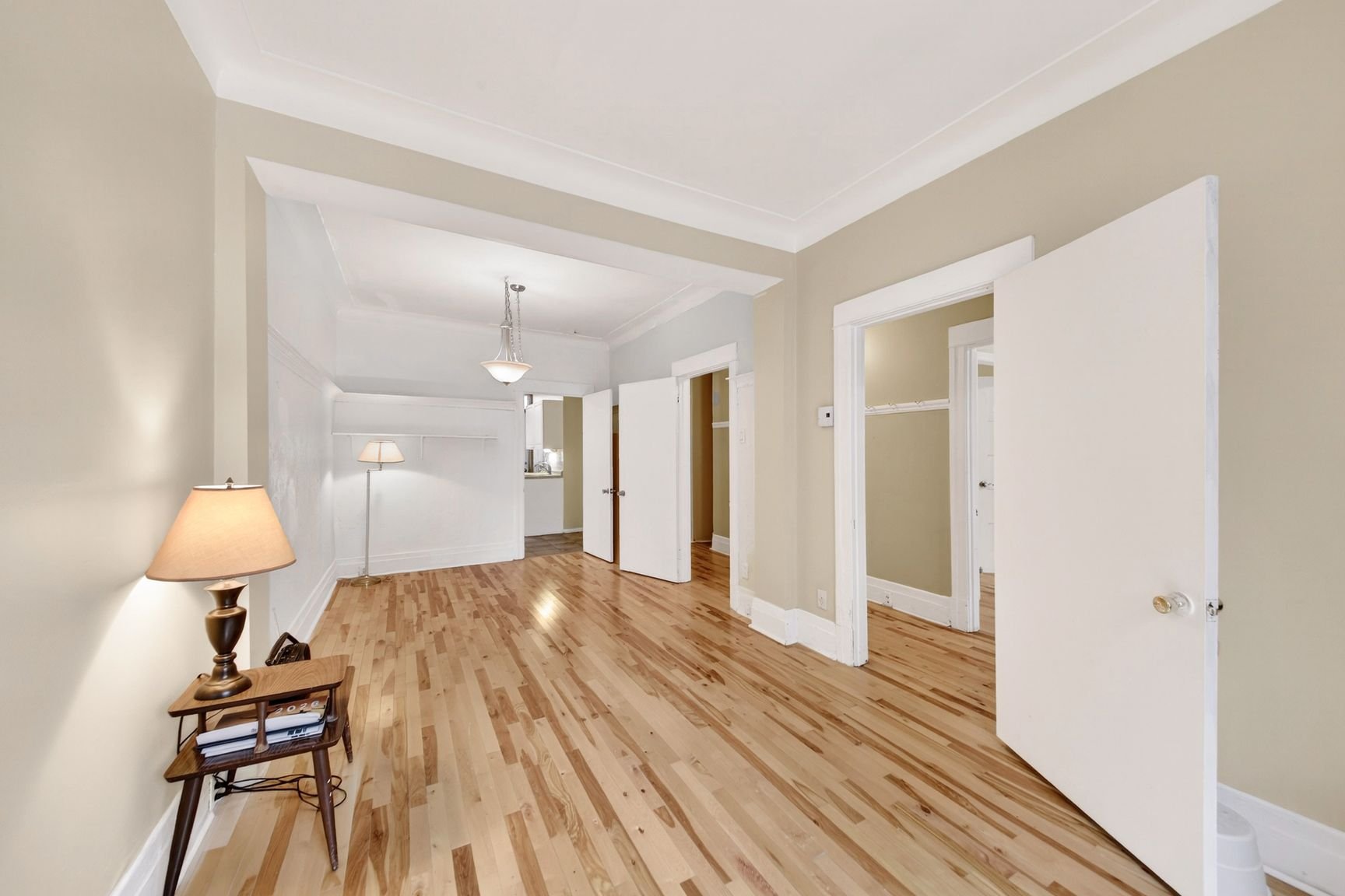 Photo - Living room