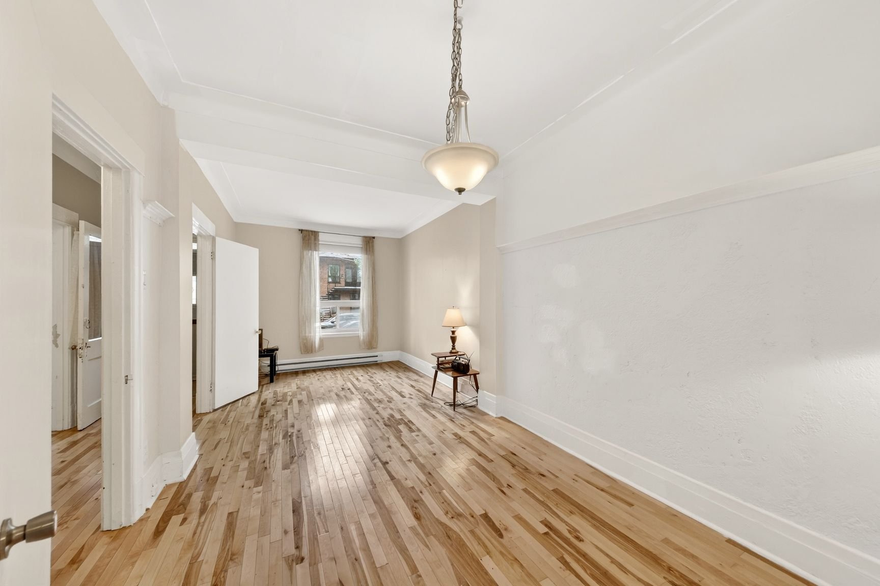 Photo - Dining room