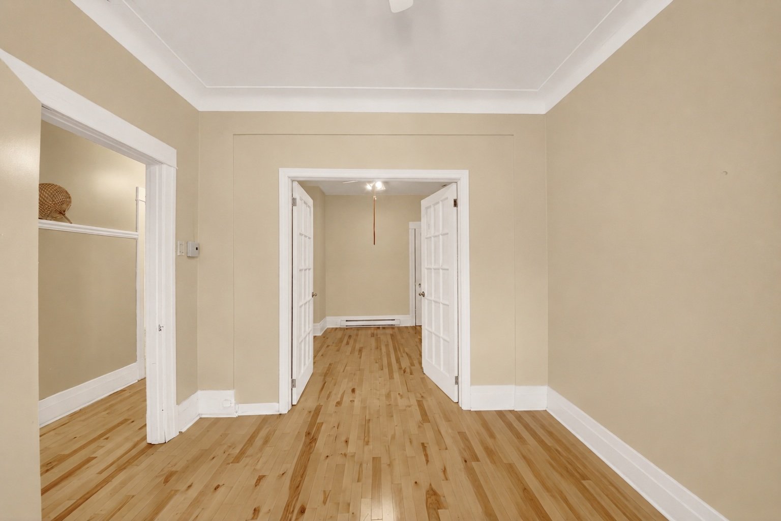 Photo - Primary bedroom