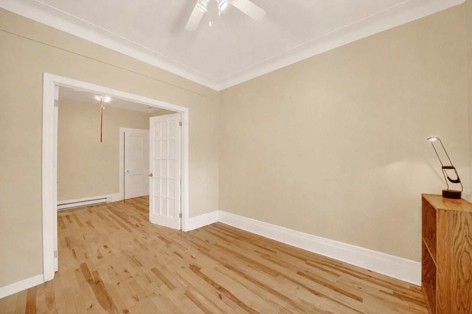 Photo - Bedroom
