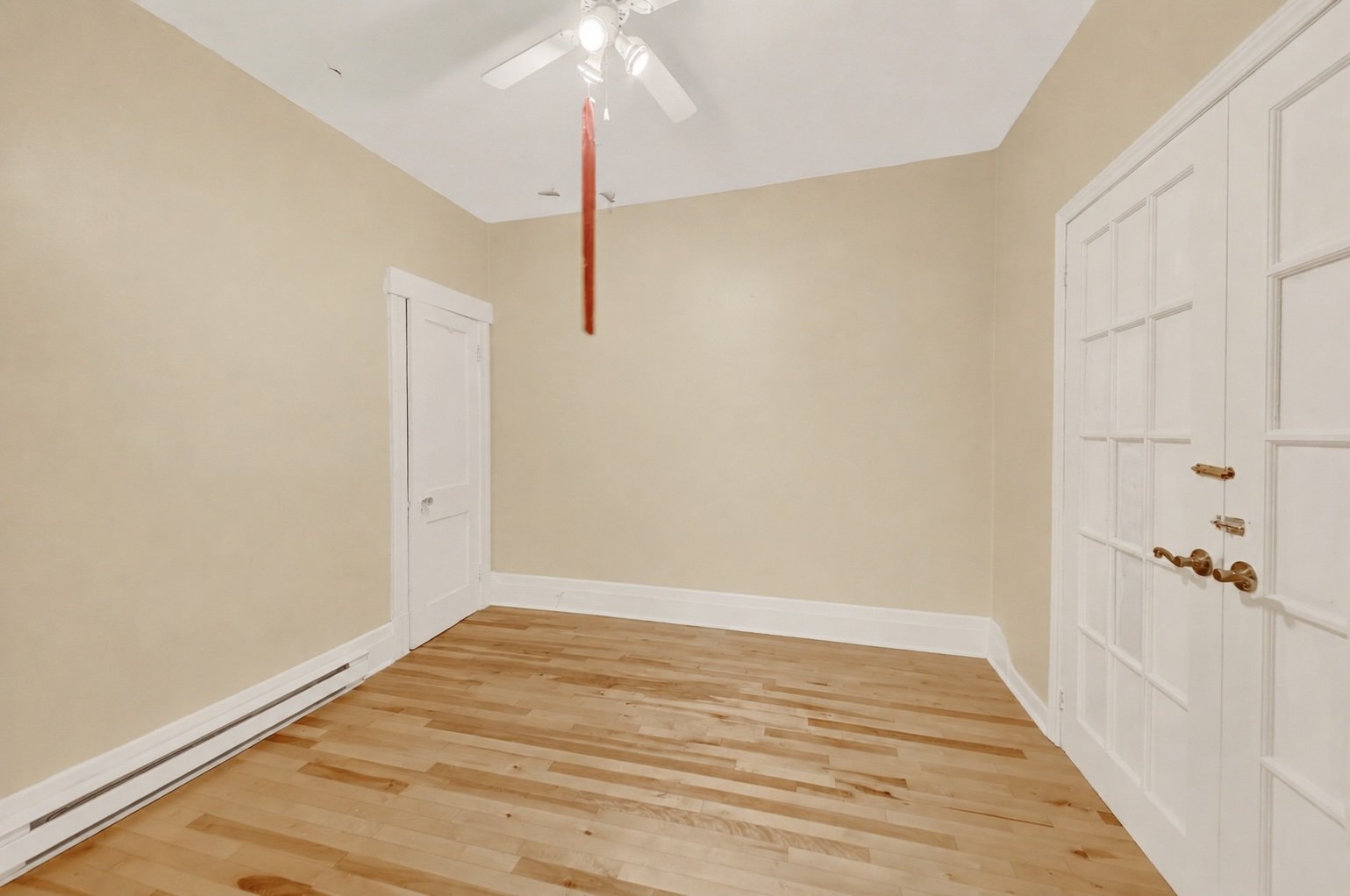 Photo - Bedroom