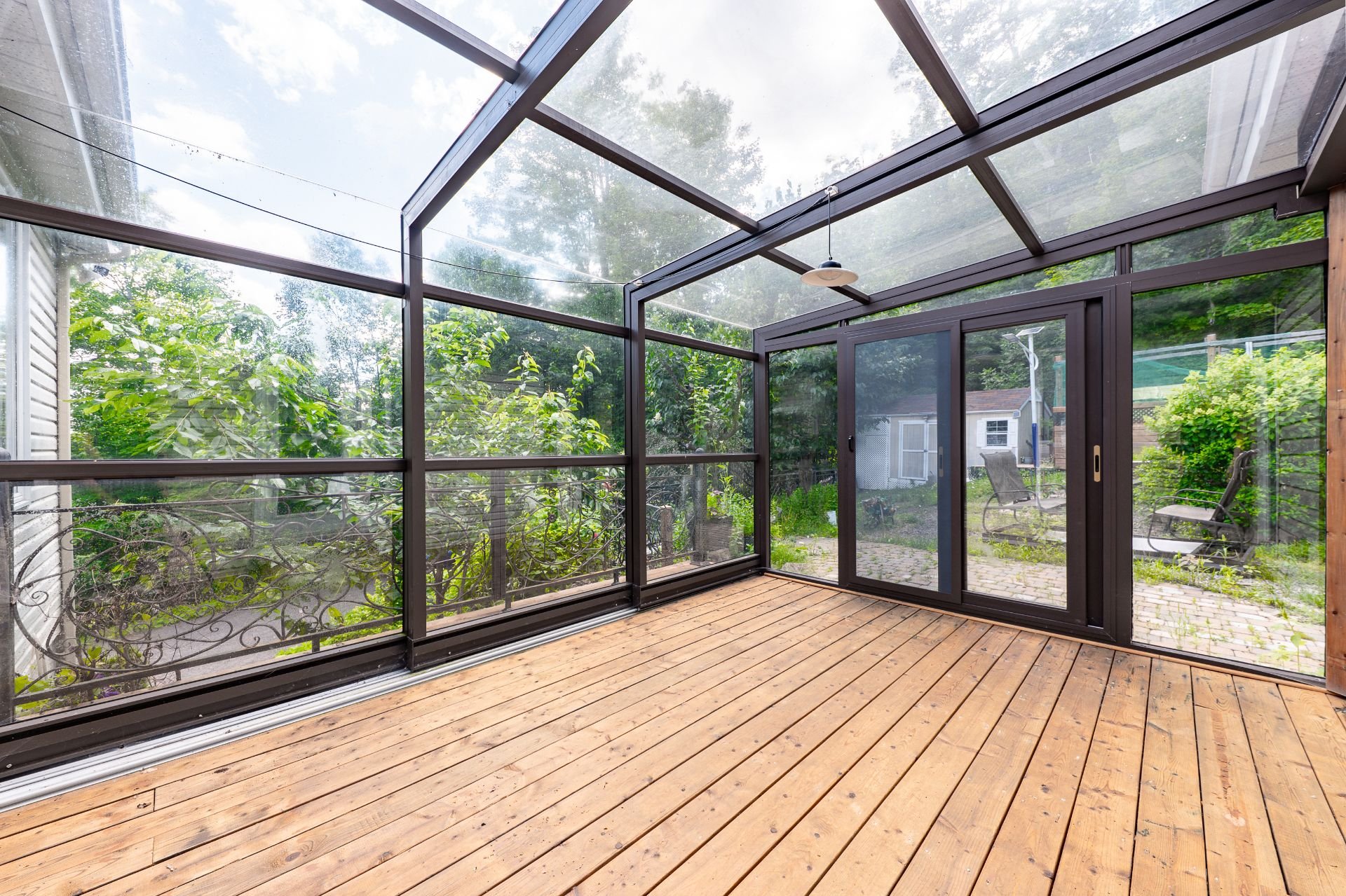 Photo - Solarium