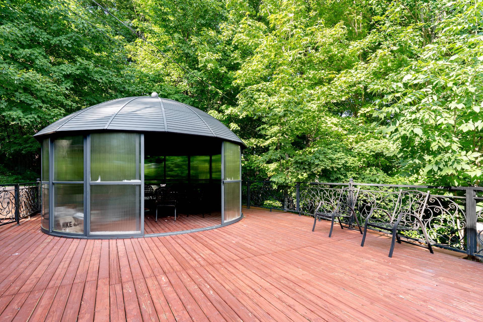 Photo - Terrasse