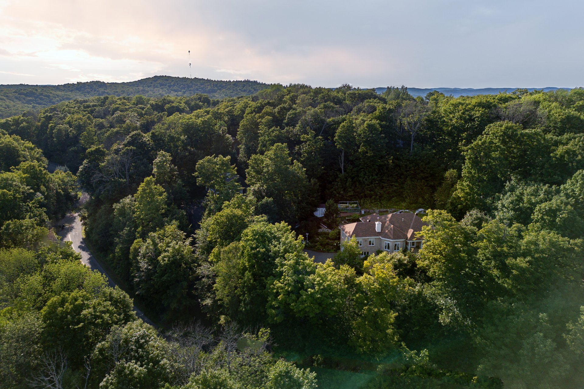 Photo - Vue d'ensemble