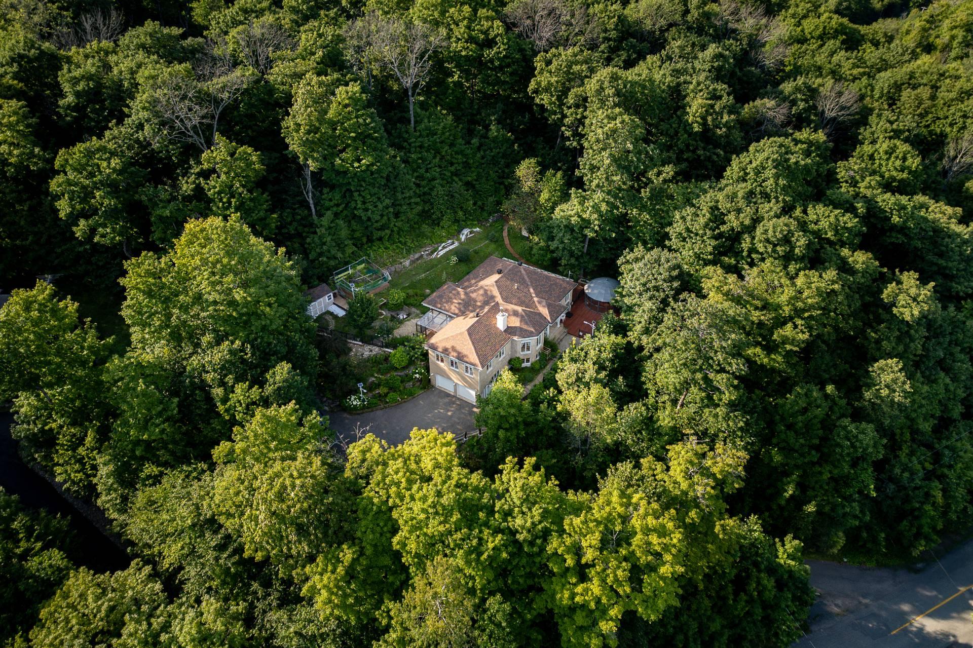 Photo - Vue d'ensemble