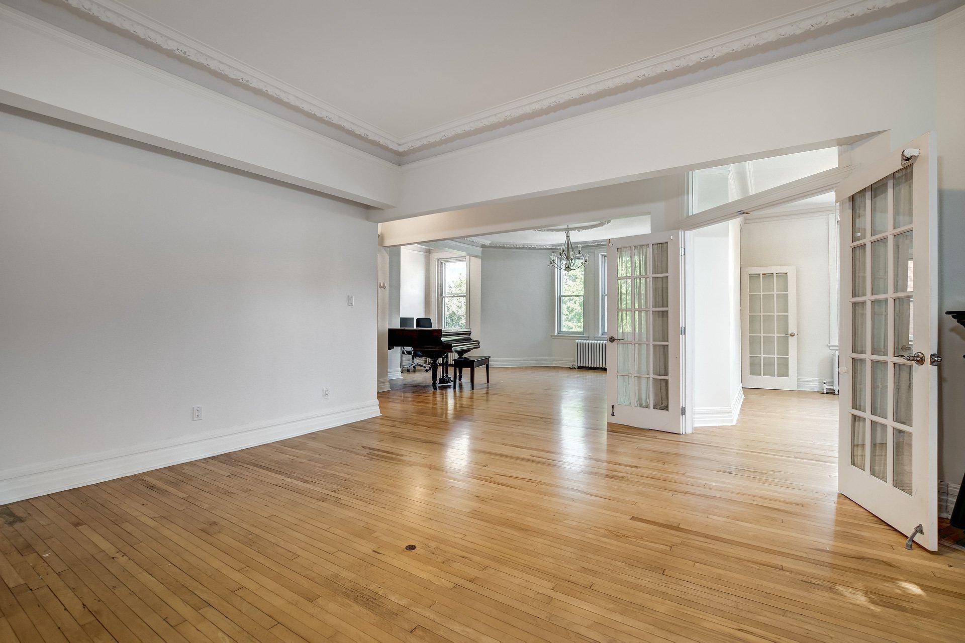 Photo - Salle à manger