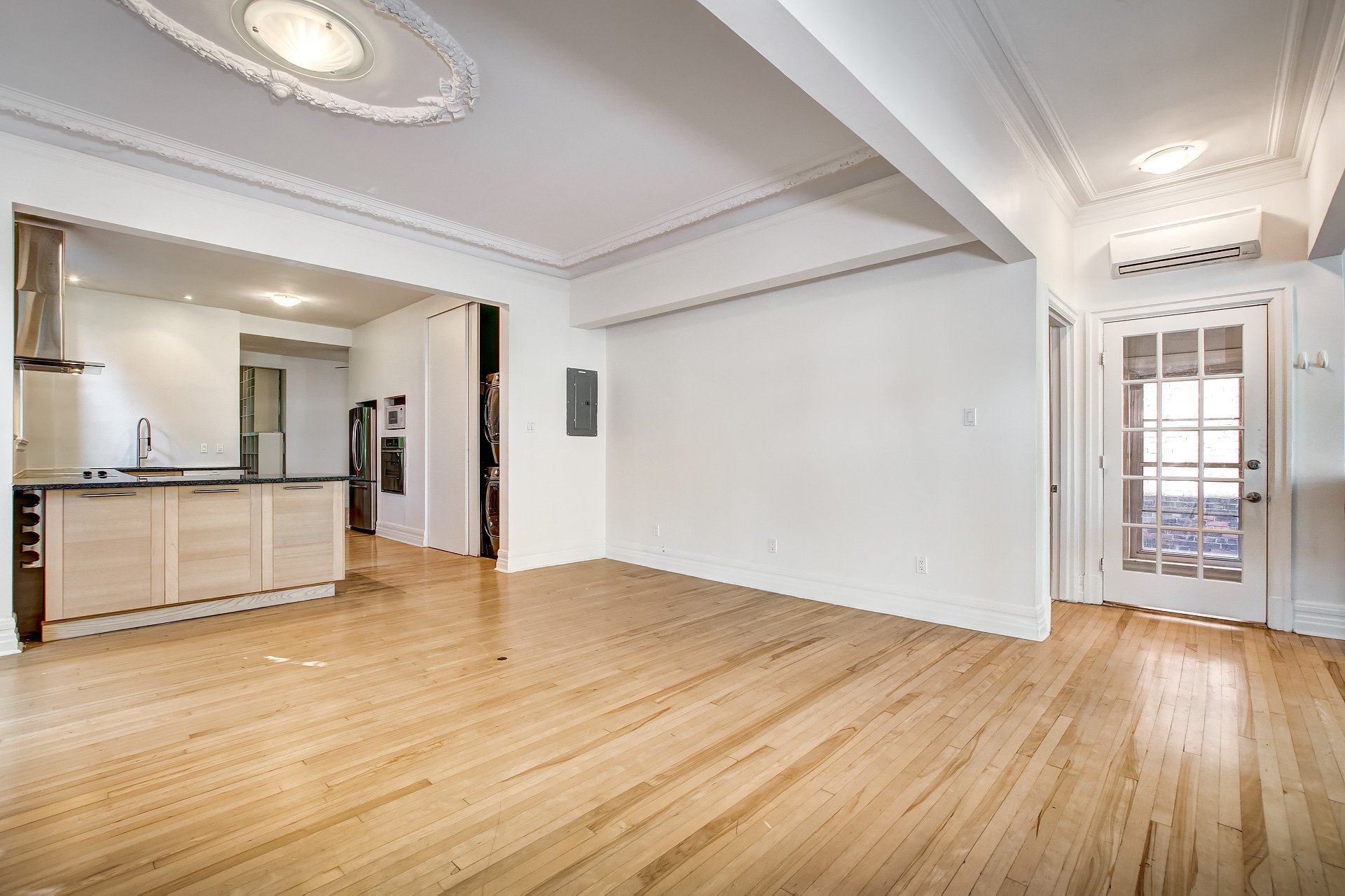 Photo - Salle à manger