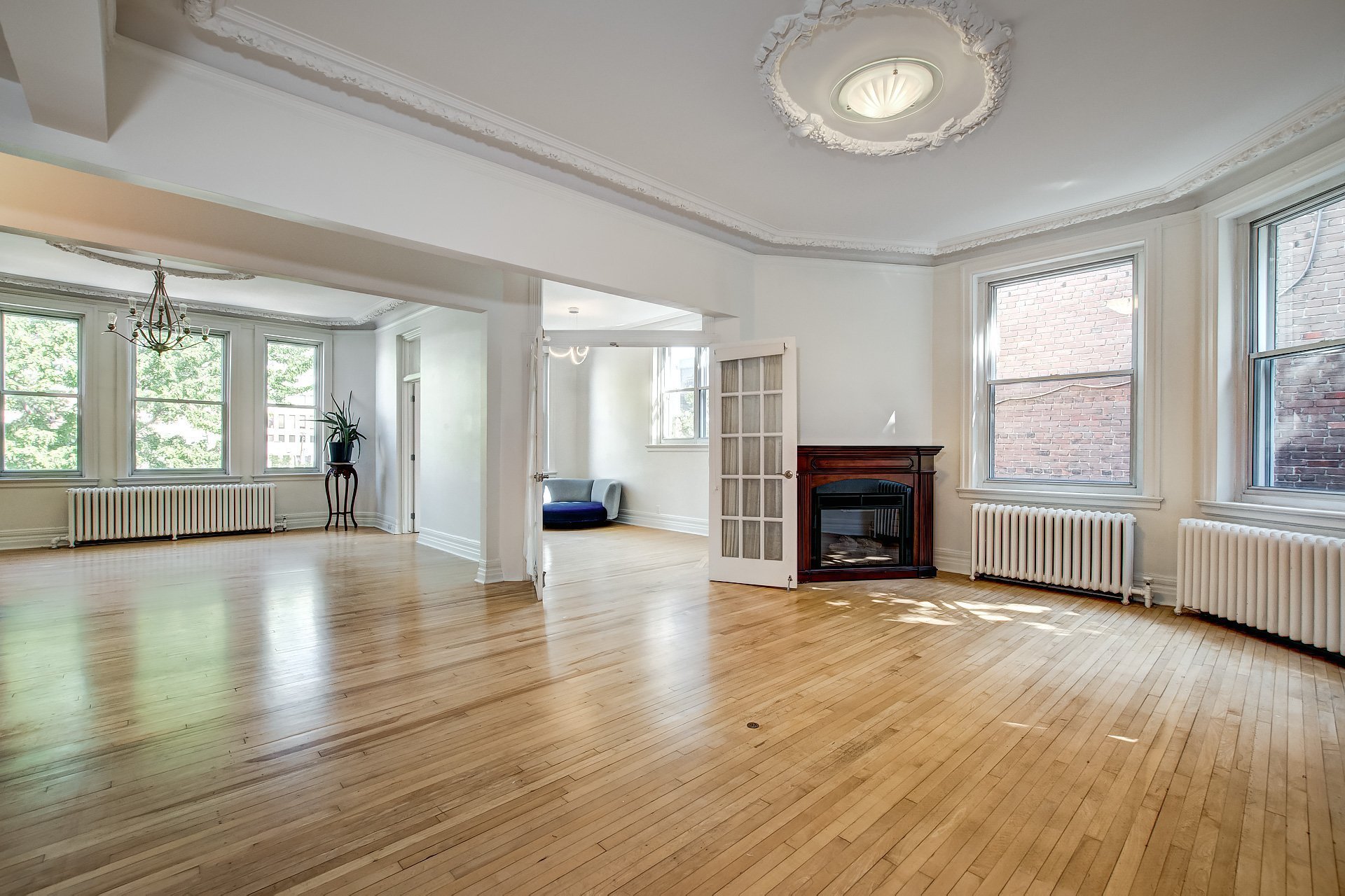 Photo - Salle à manger