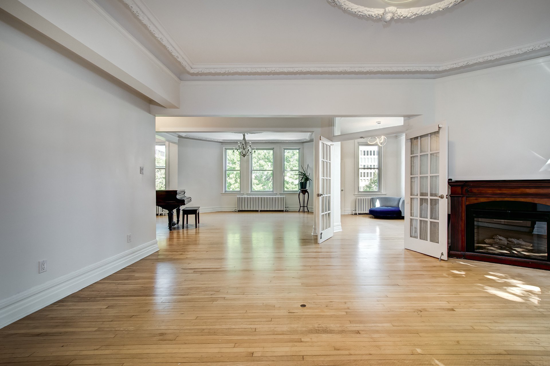 Photo - Vue d'ensemble