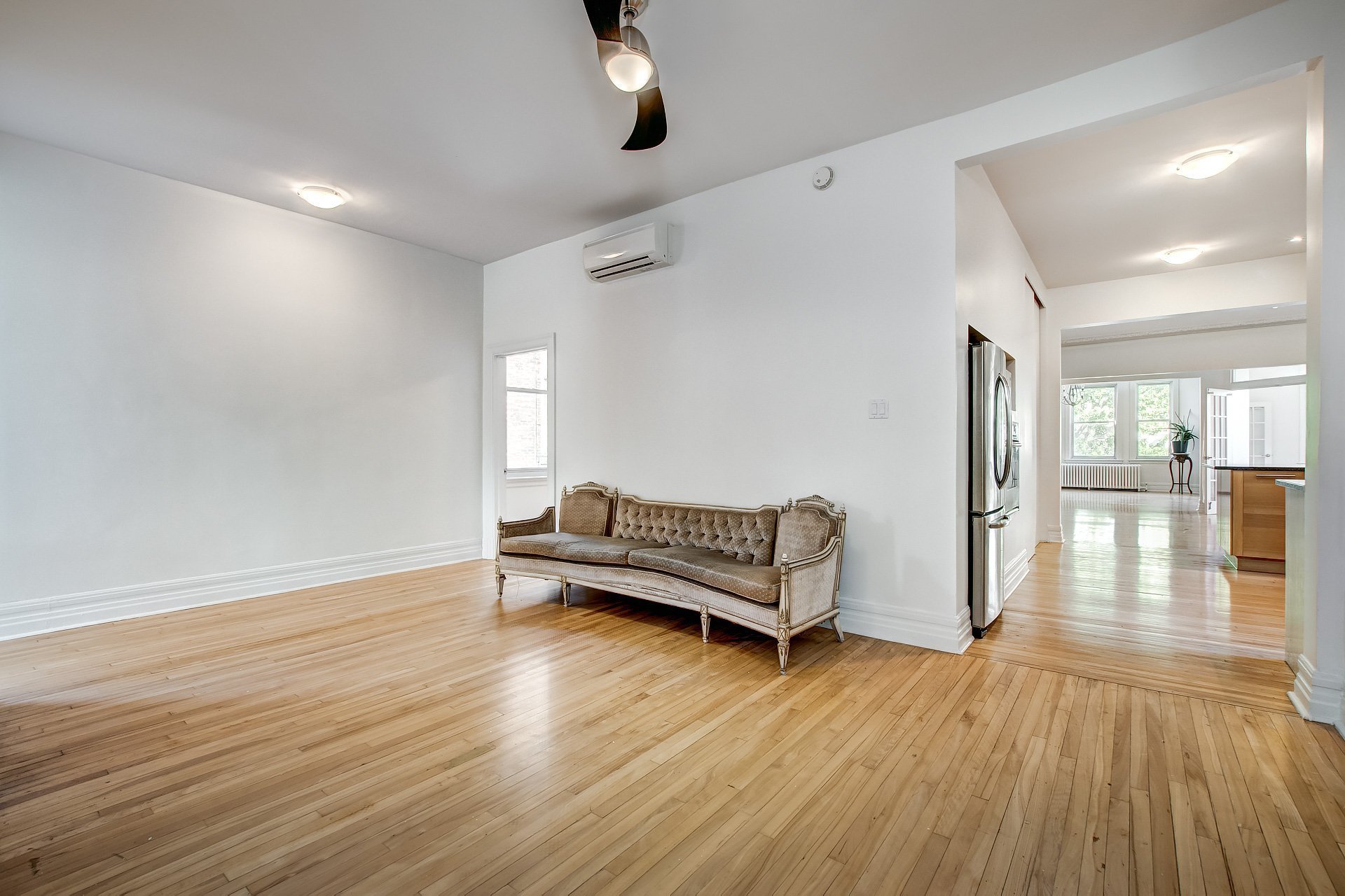 Photo - Salle familiale