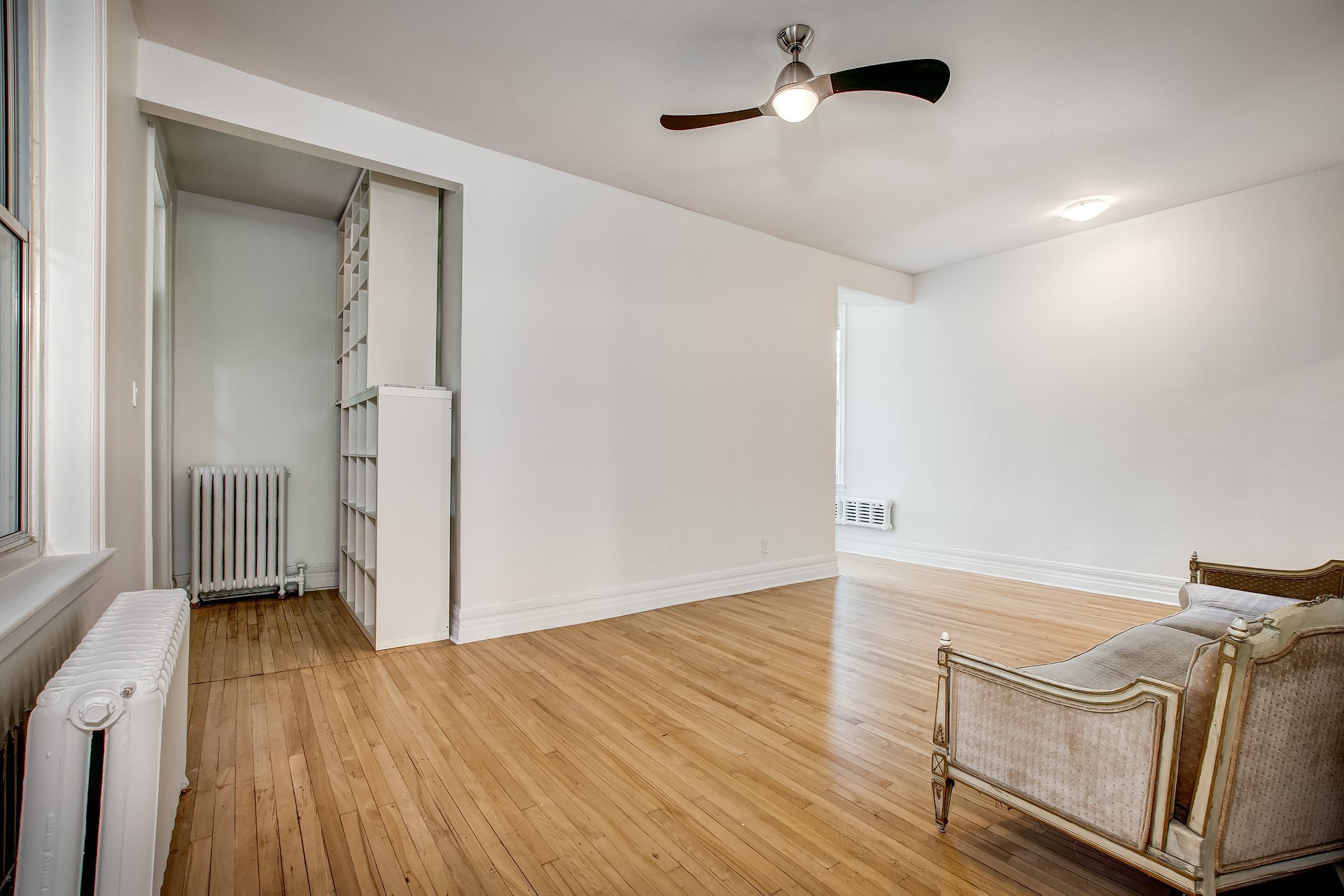 Photo - Salle familiale