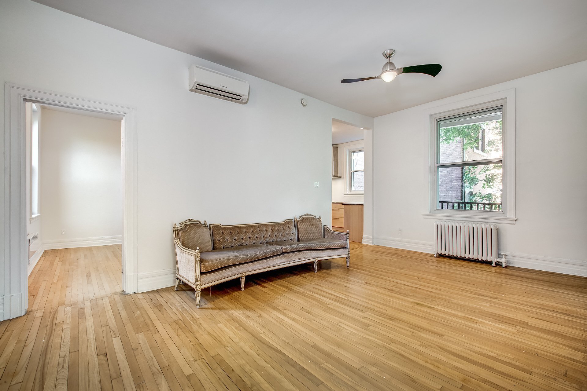 Photo - Salle familiale