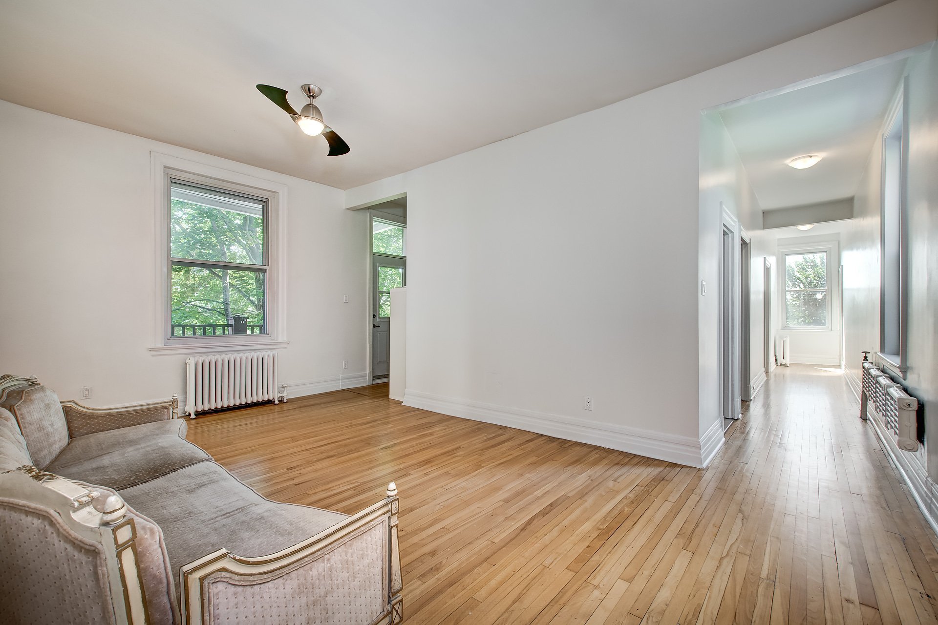 Photo - Salle familiale