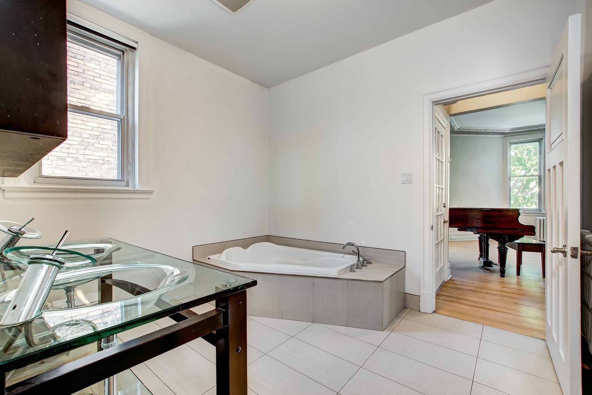 Photo - Salle de bains