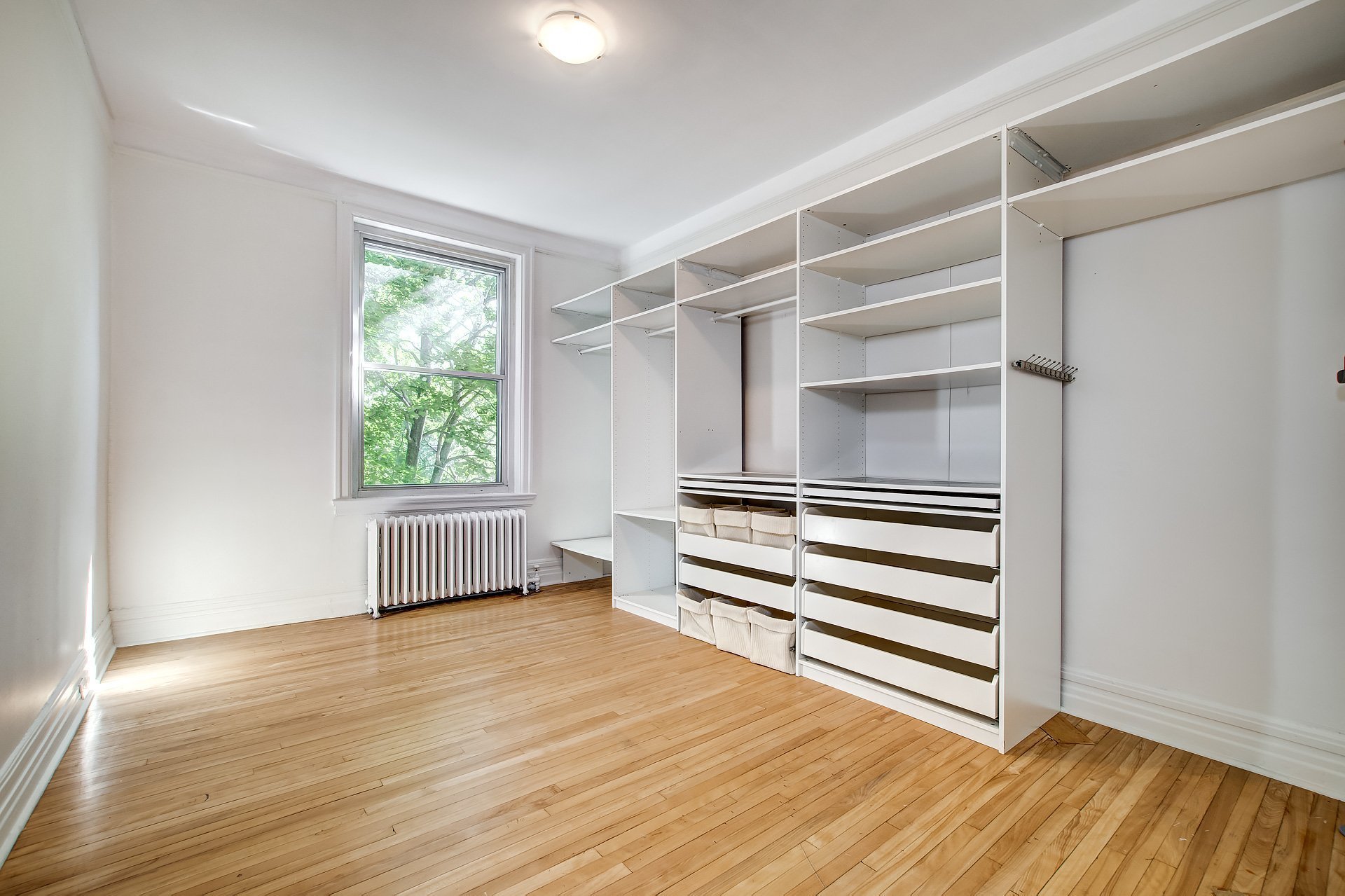 Photo - Chambre à coucher