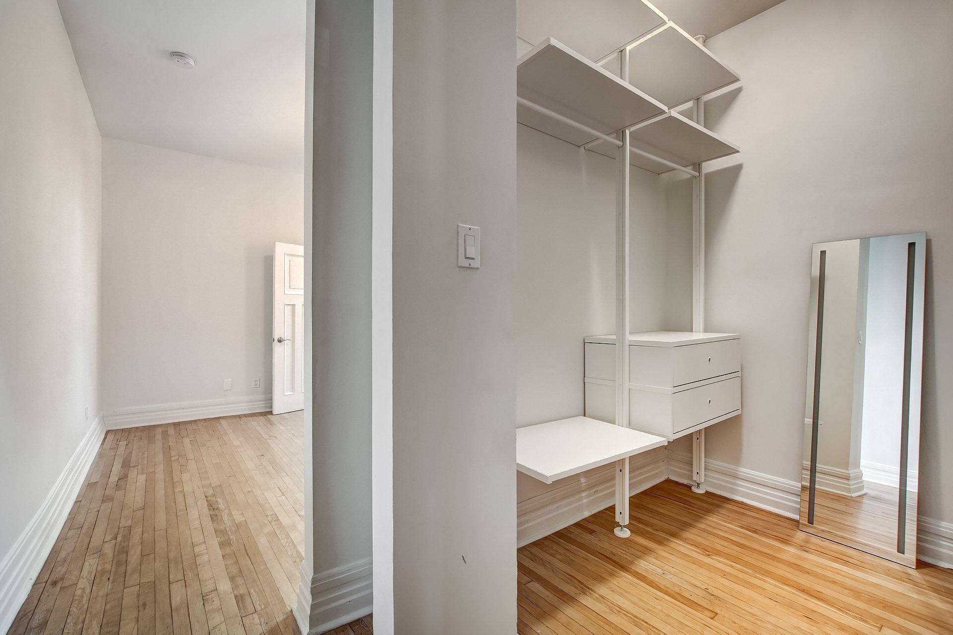 Photo - Chambre à coucher