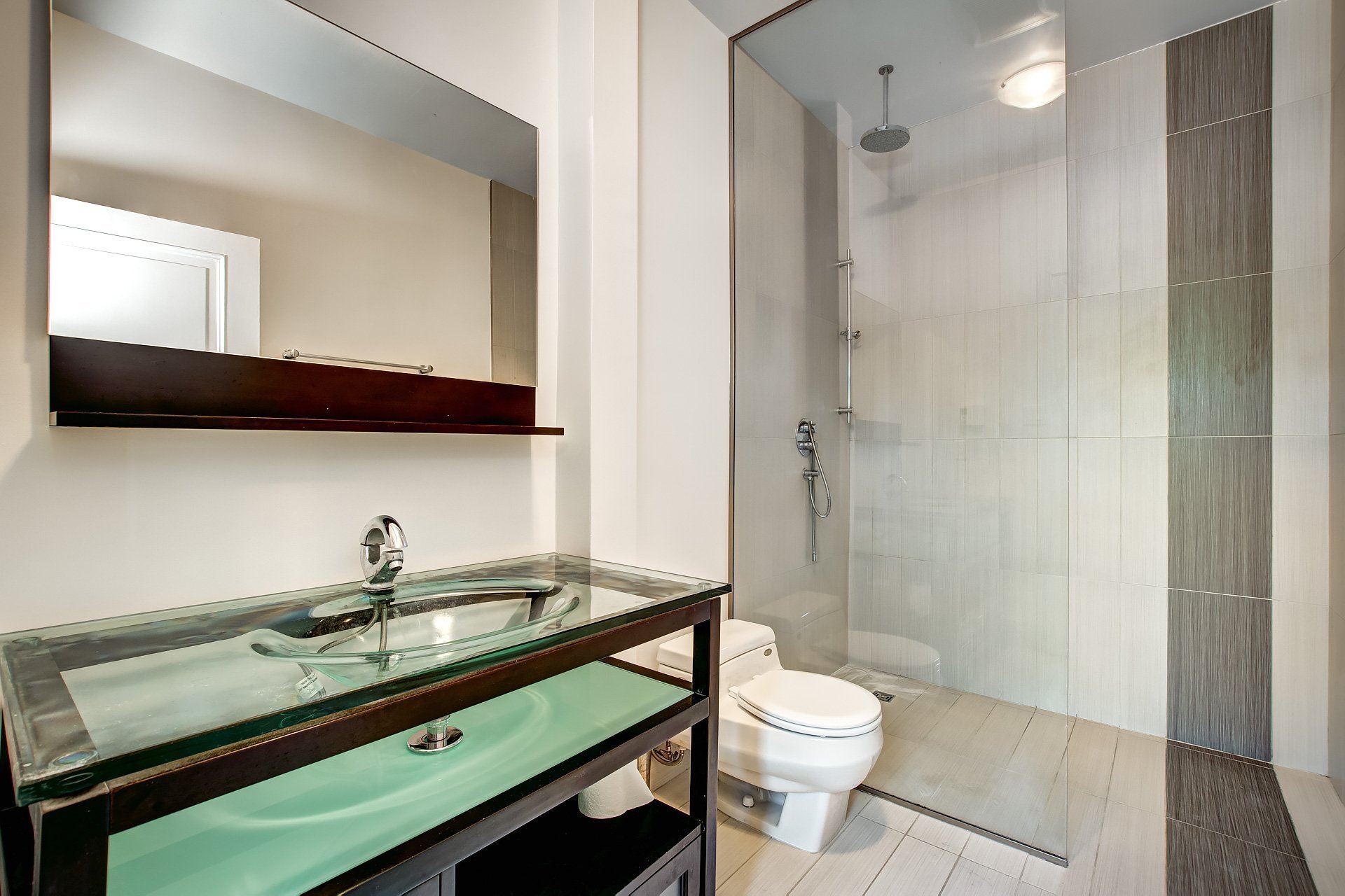 Photo - Salle de bains