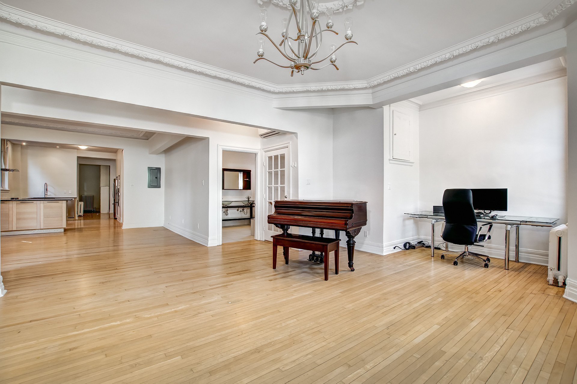 Photo - Vue d'ensemble