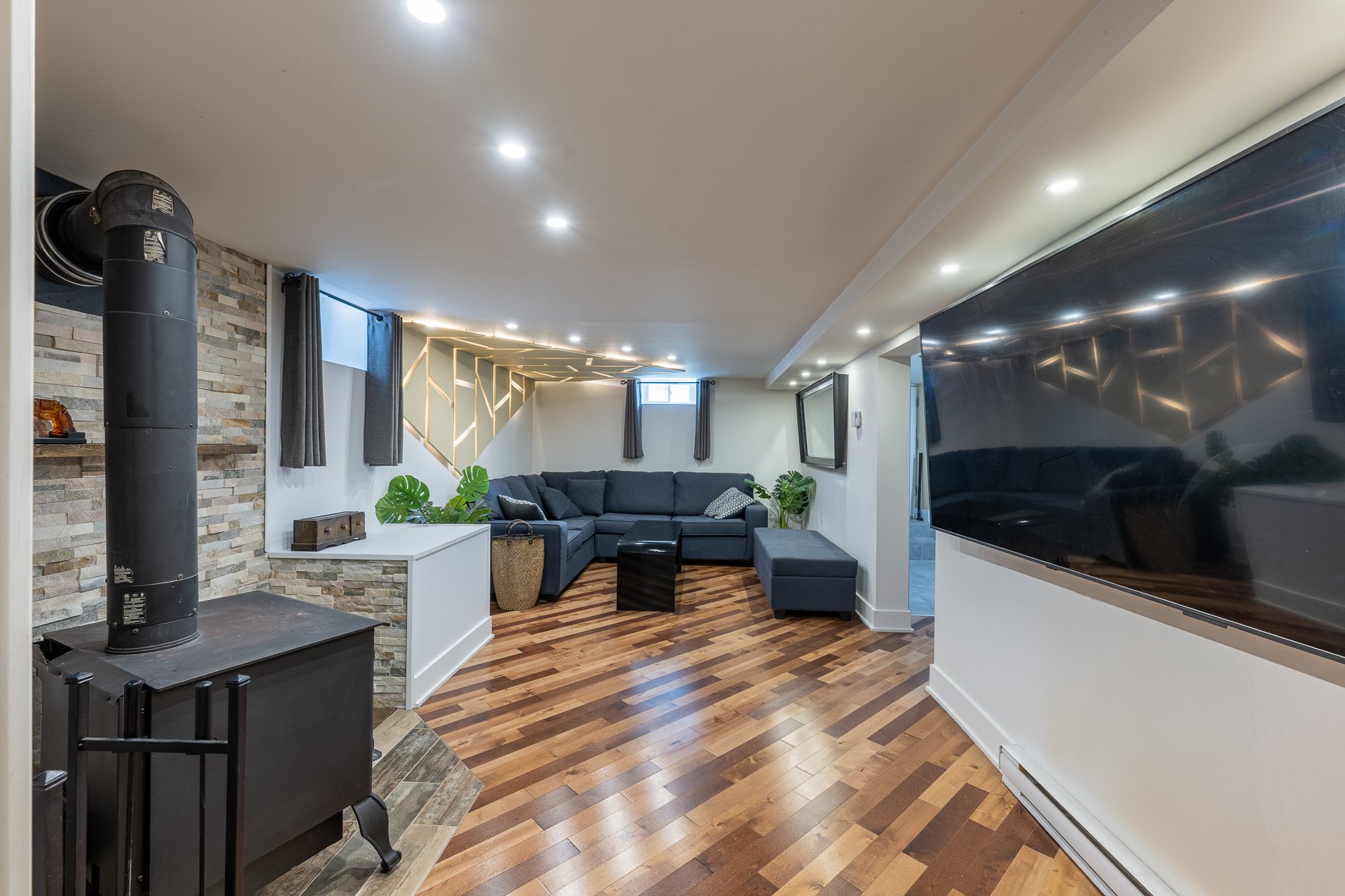 Photo - Salle familiale