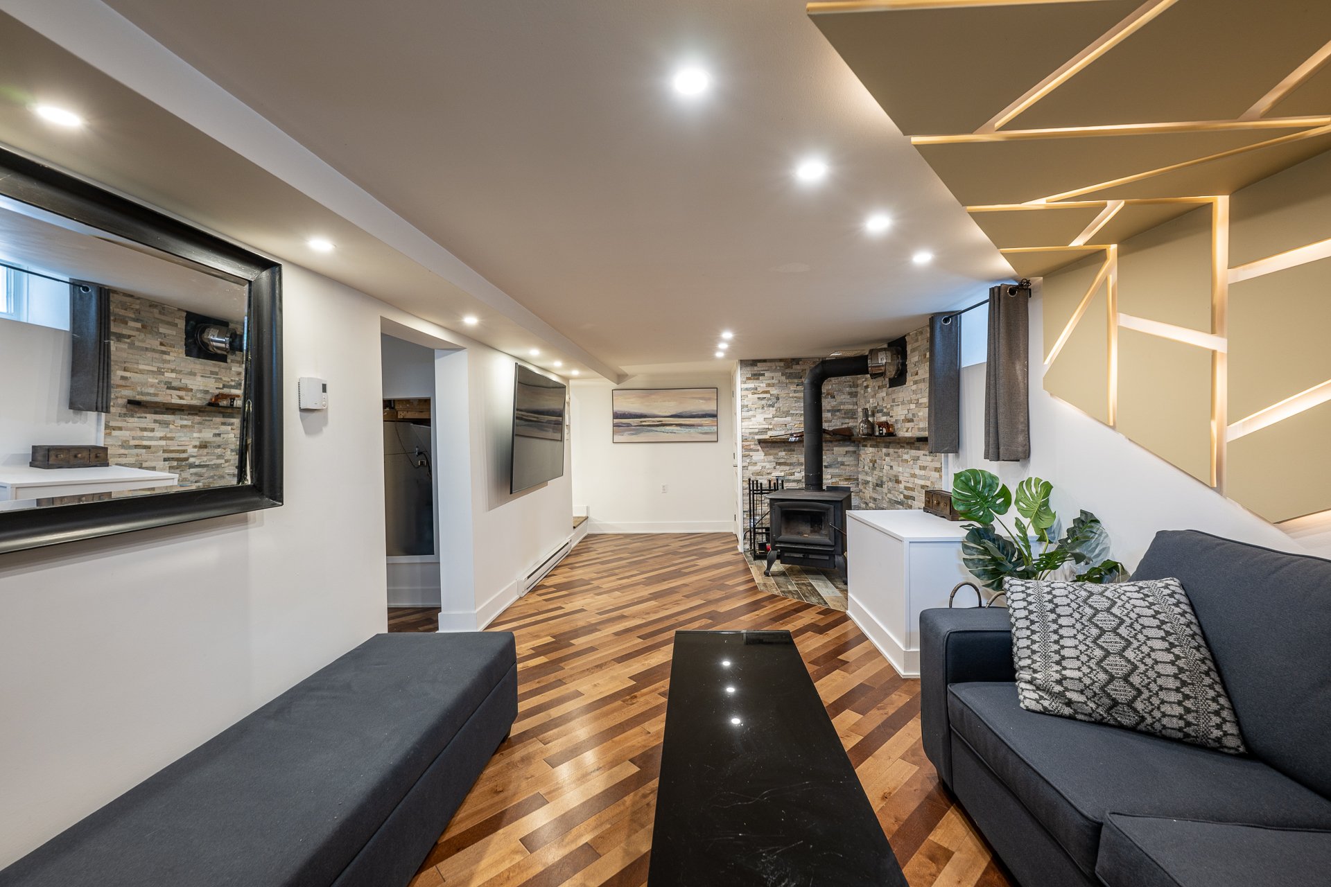 Photo - Salle familiale