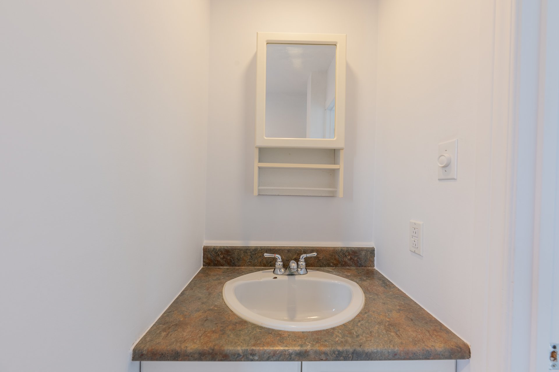 Photo - Salle de bains