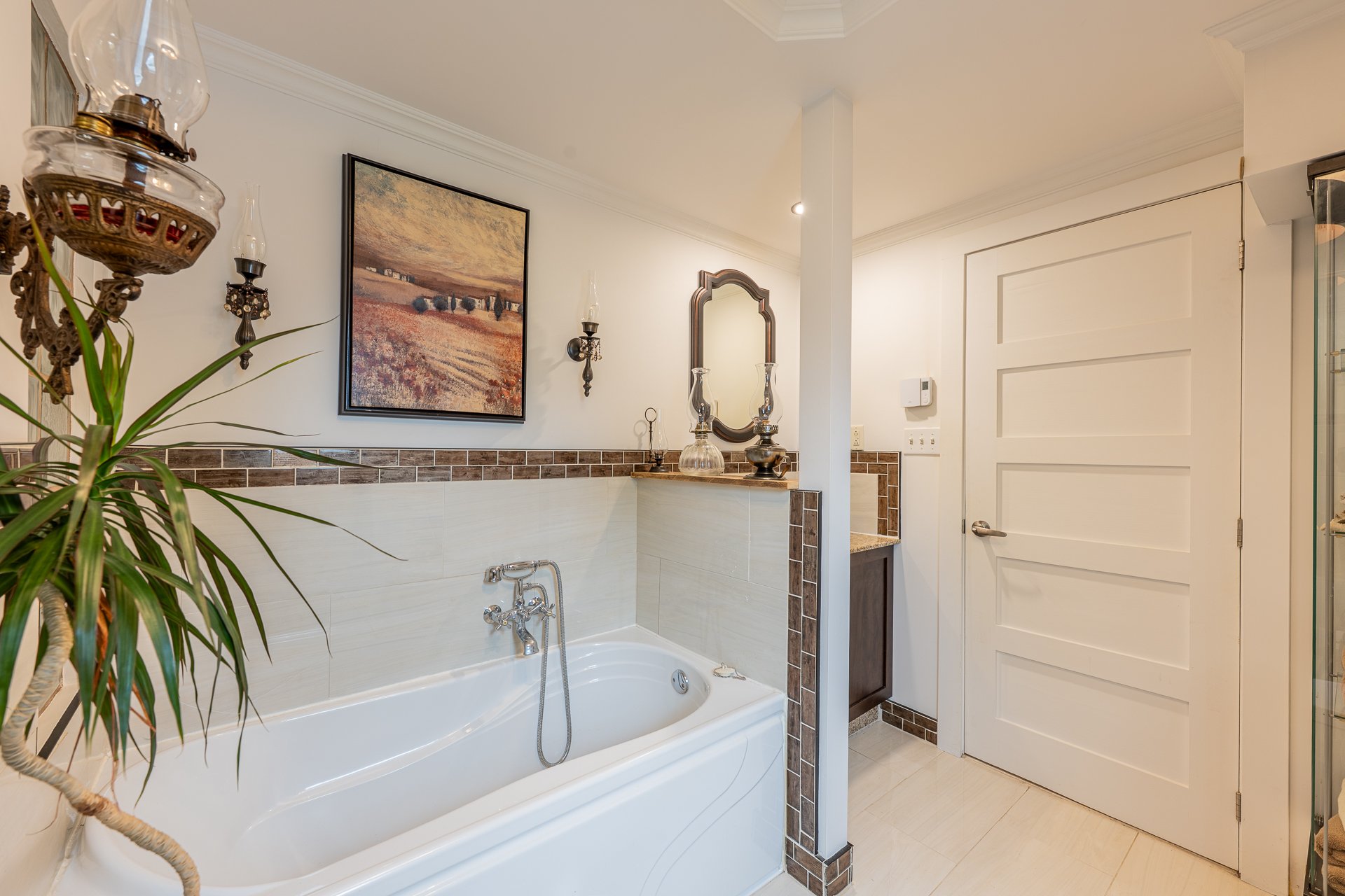 Photo - Salle de bains