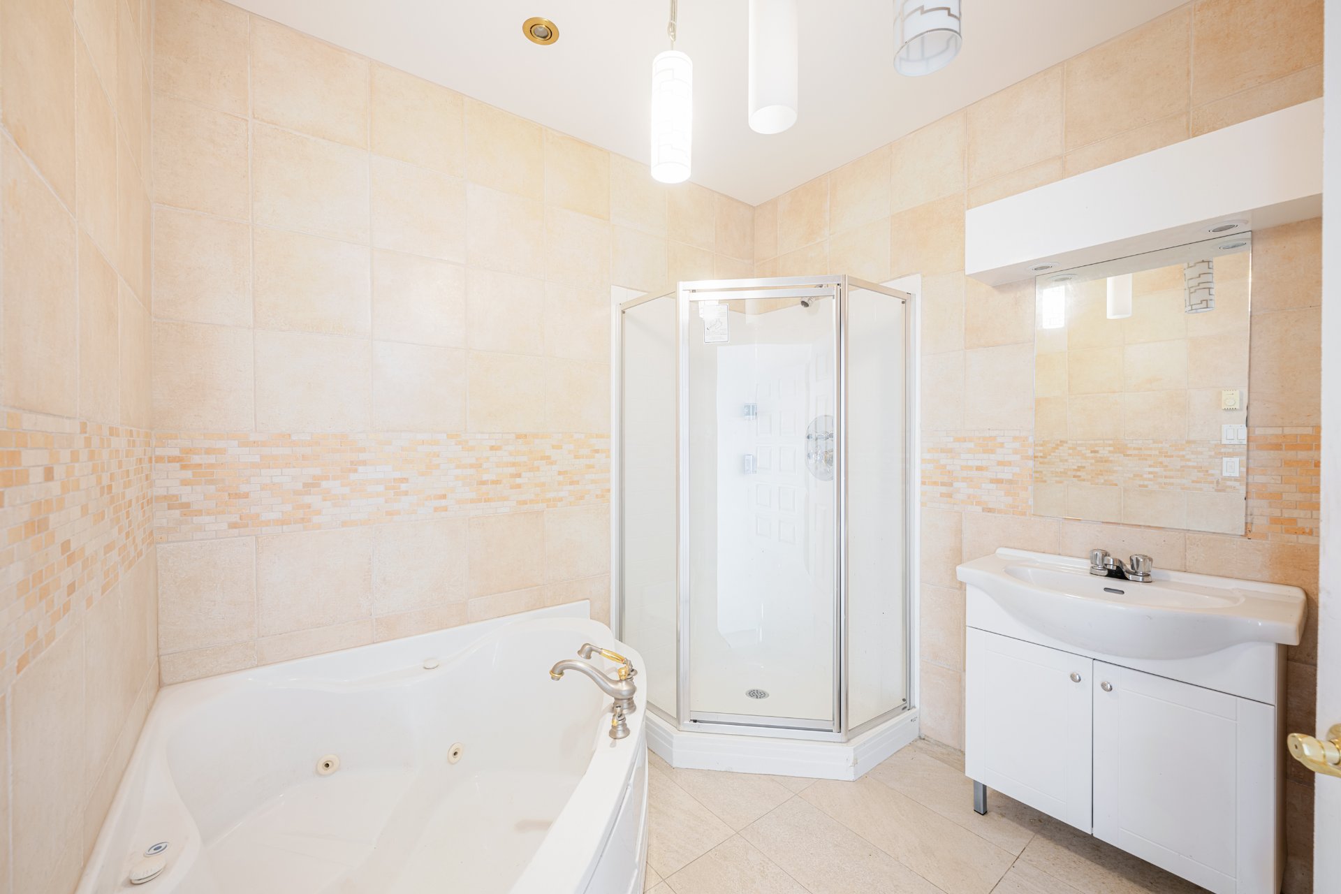 Photo - Salle de bains