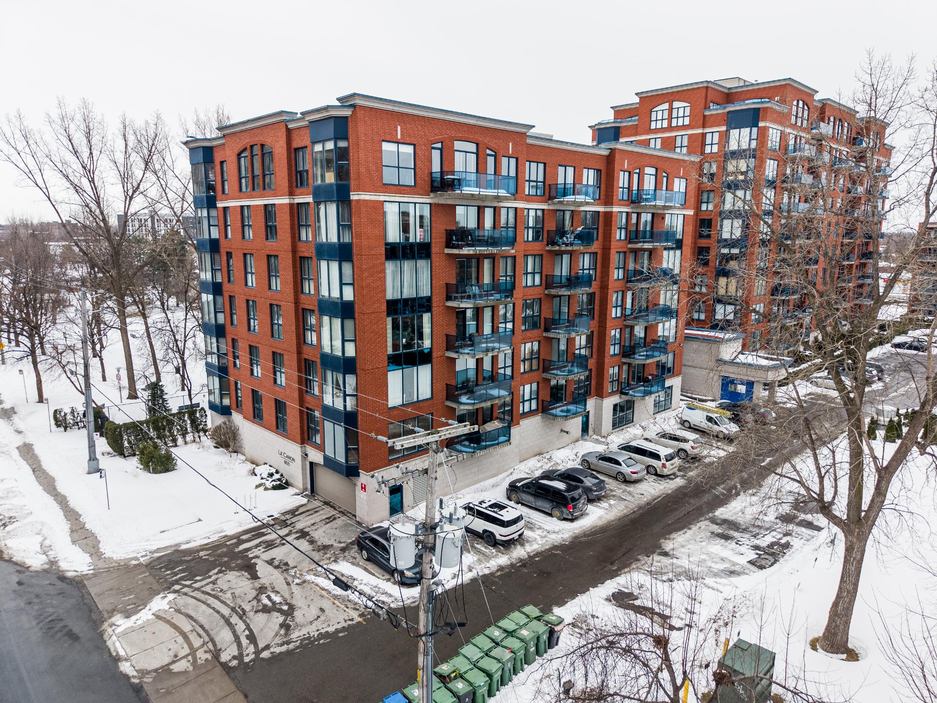 Photo - Vue d'ensemble