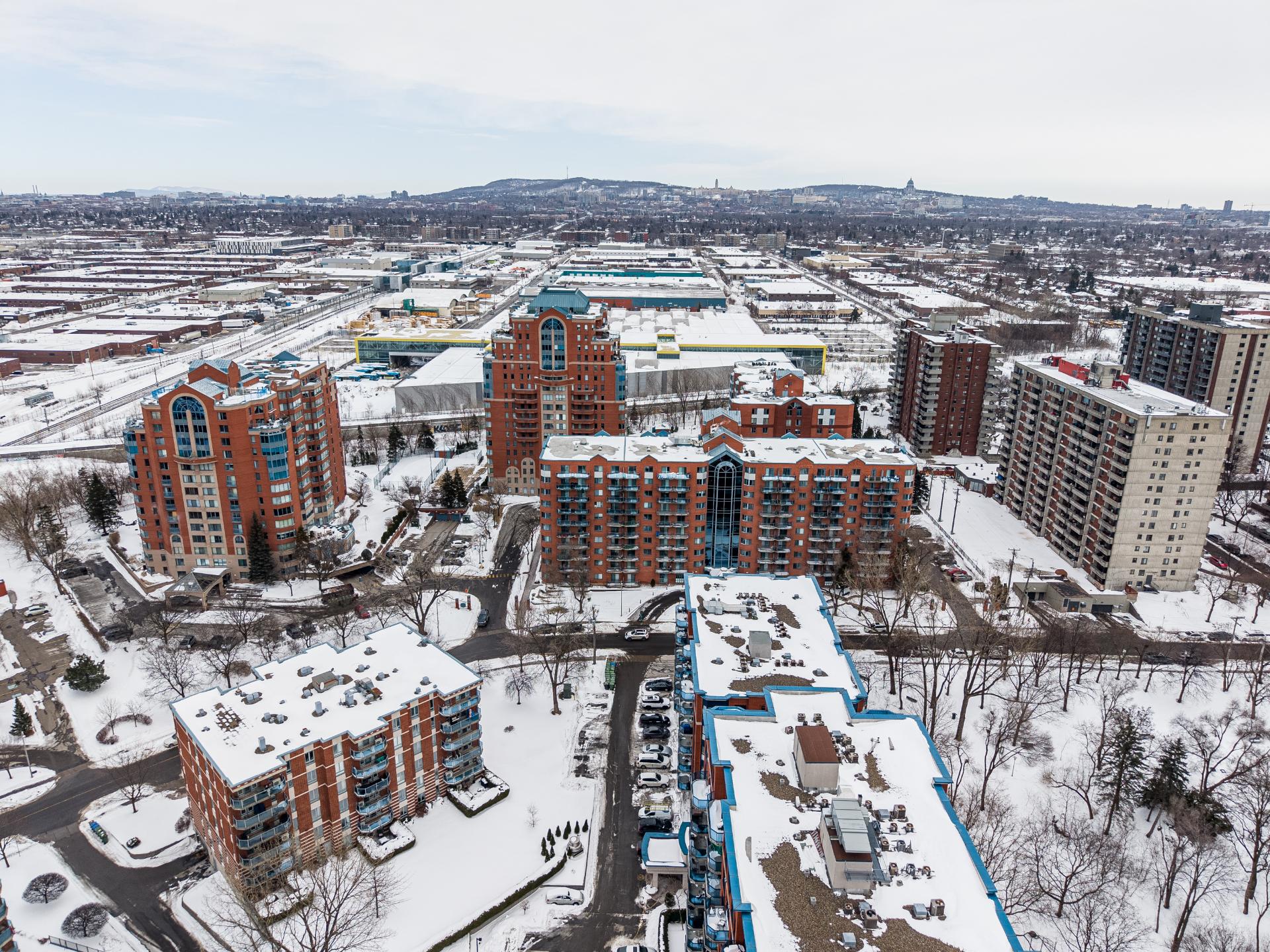 Photo - Vue d'ensemble