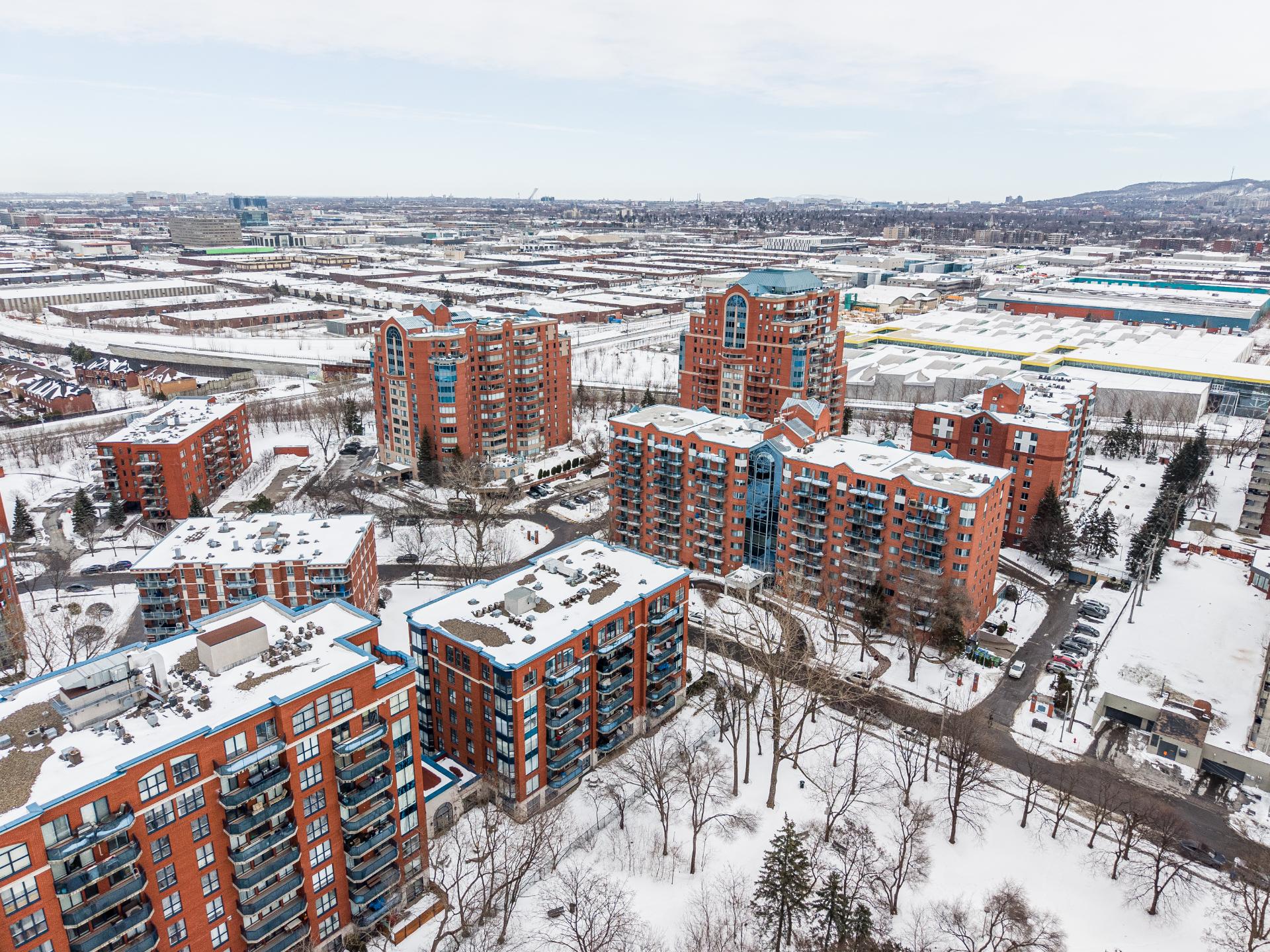 Photo - Vue d'ensemble