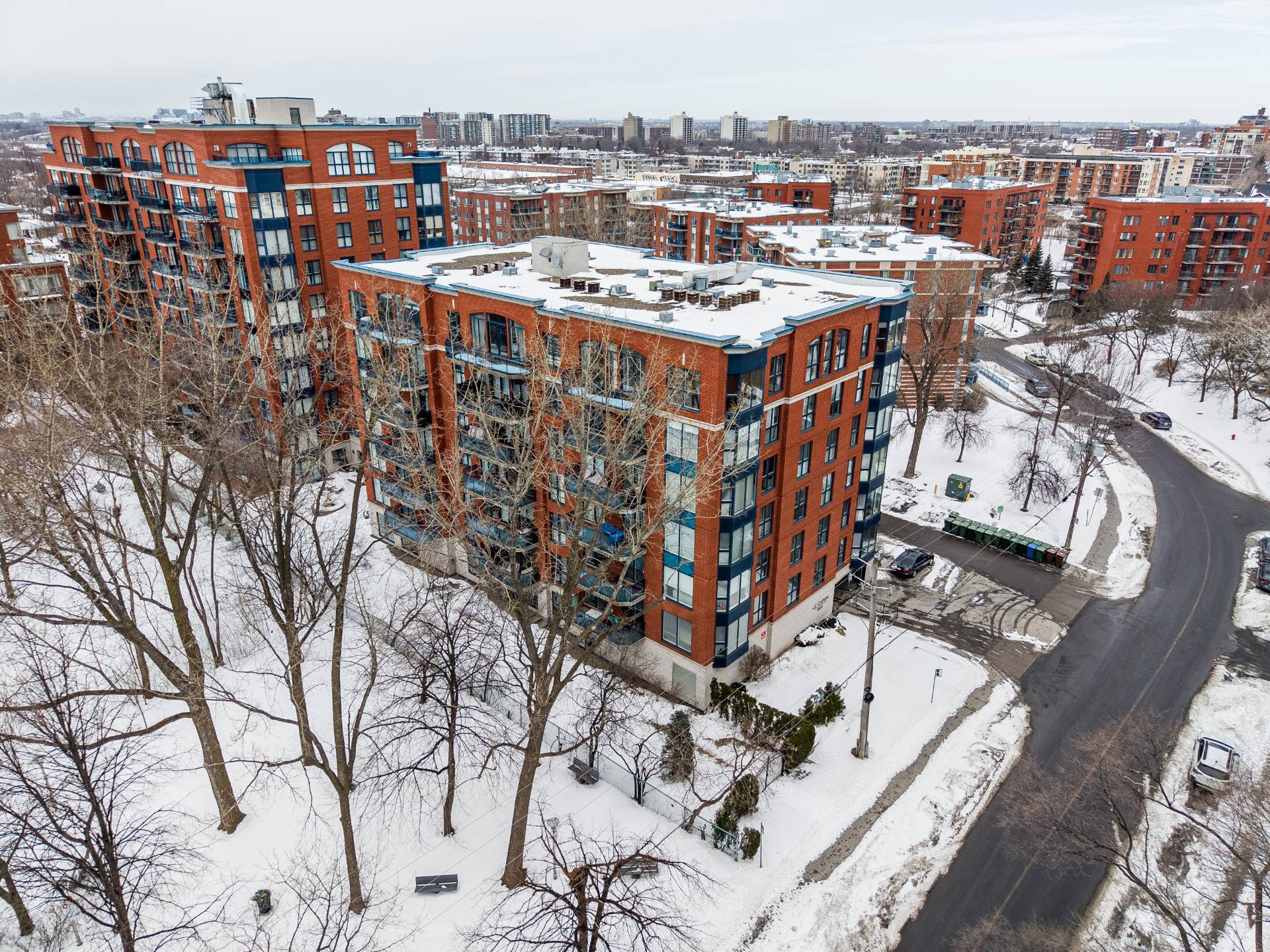 Photo - Vue d'ensemble