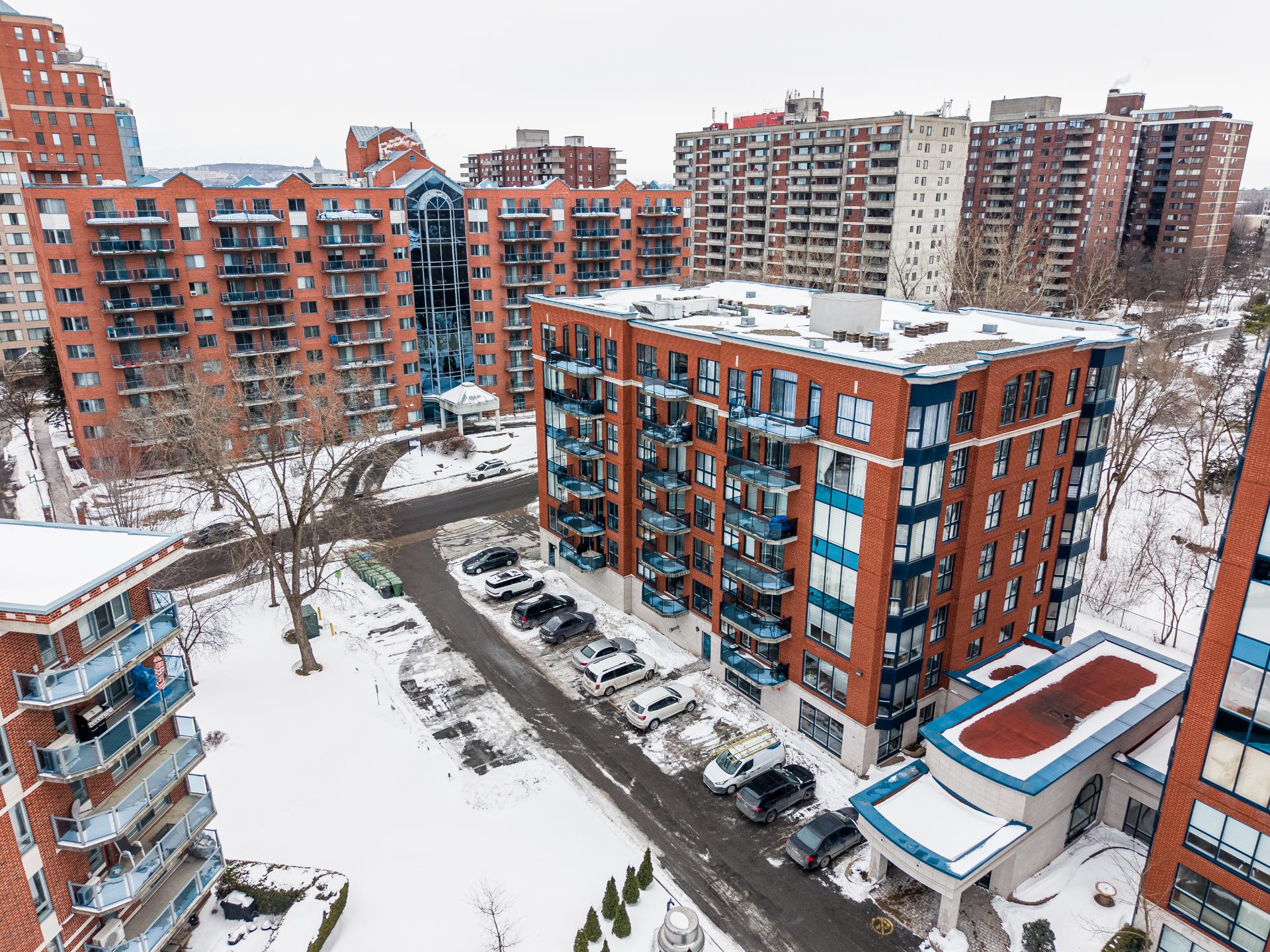 Photo - Vue d'ensemble