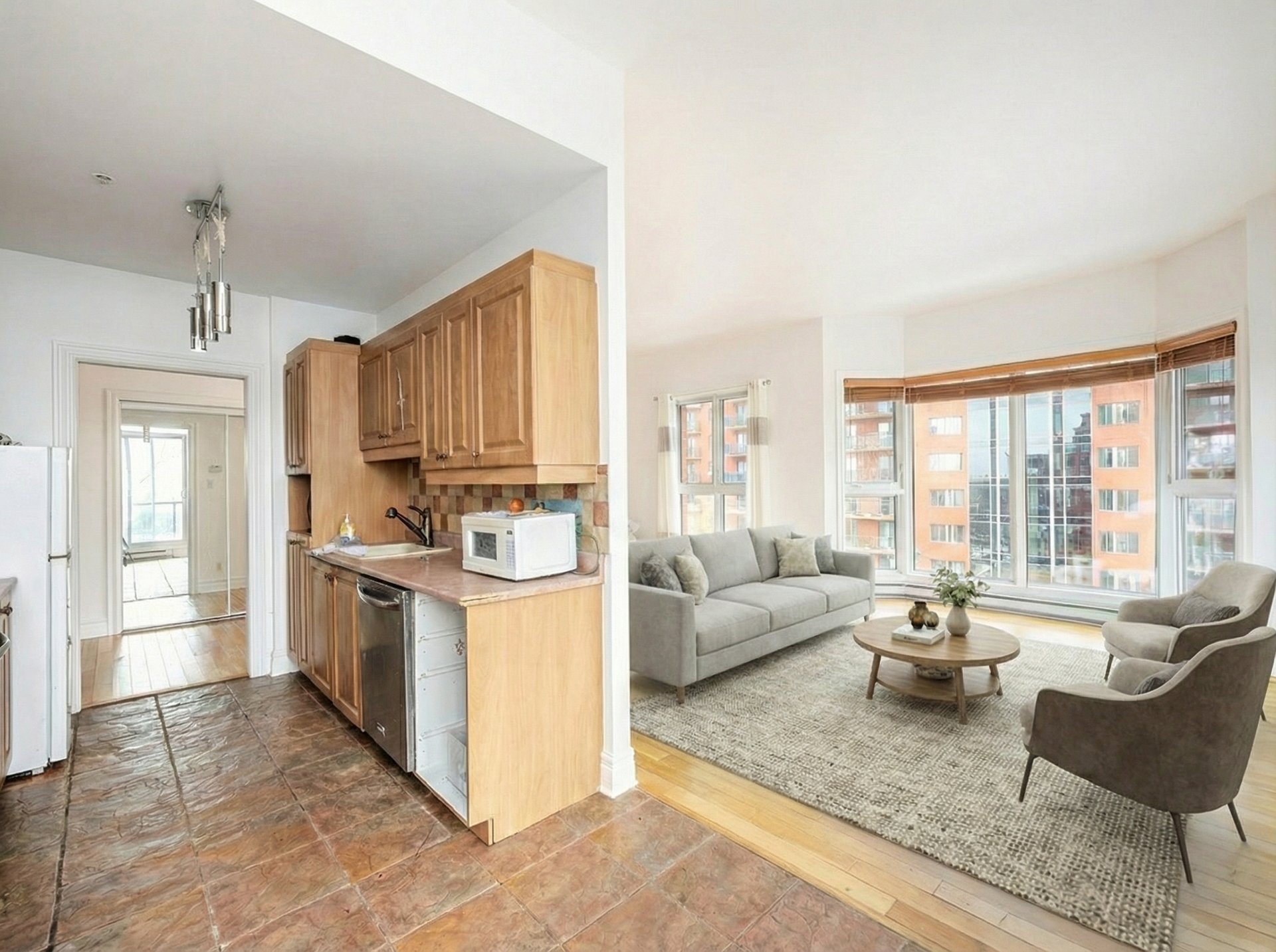 Photo - Vue d'ensemble