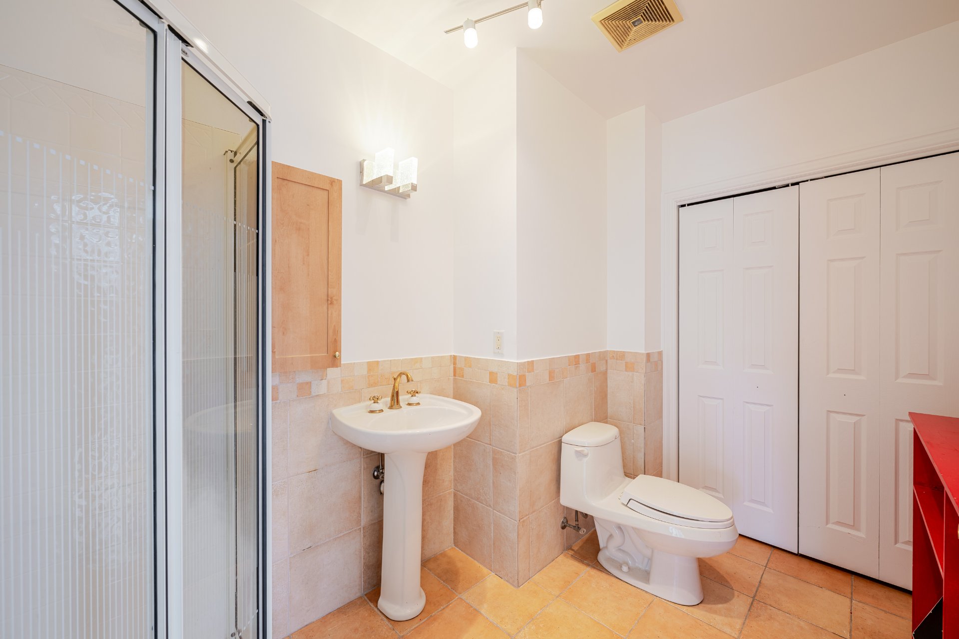 Photo - Salle de bains