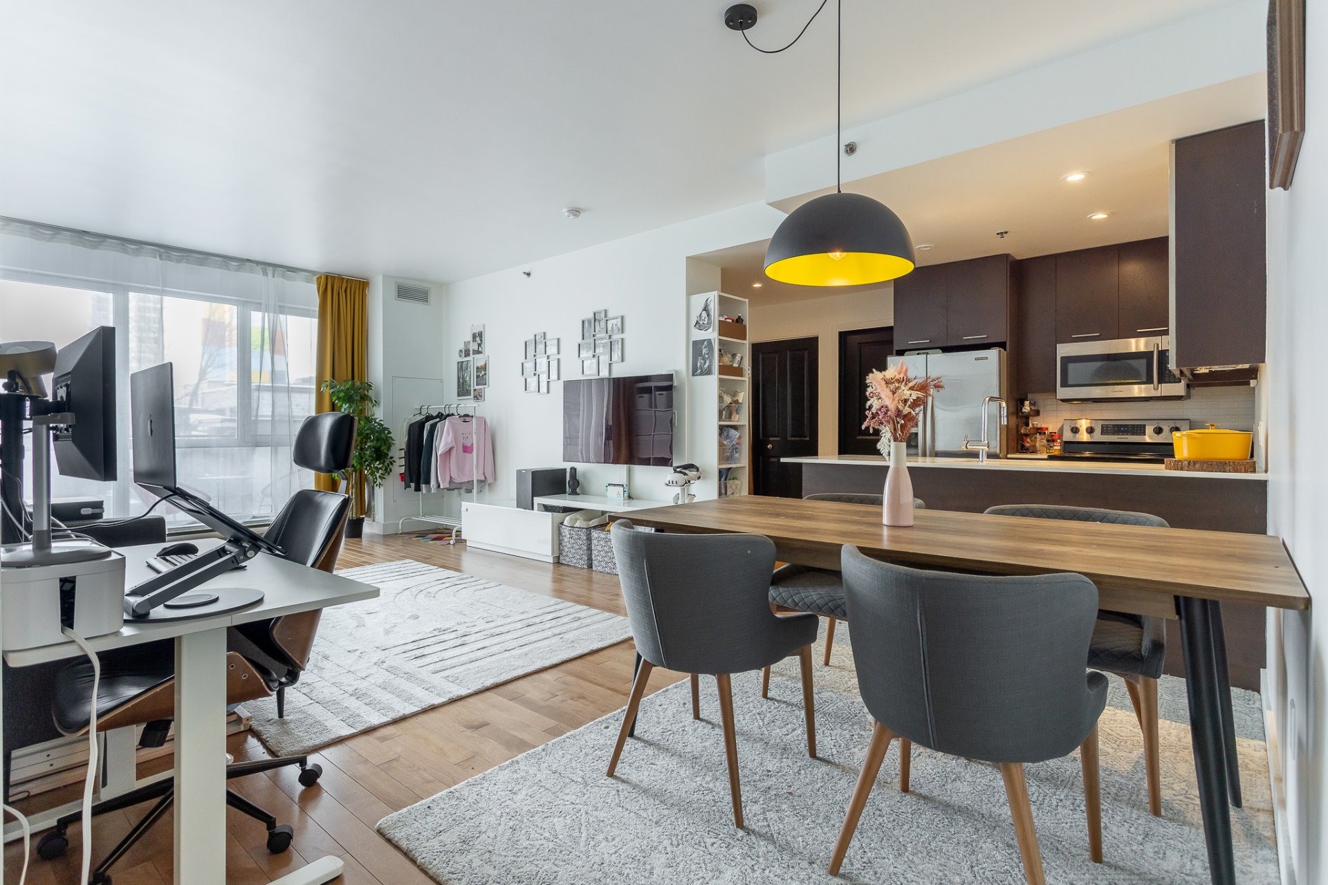 Photo - Vue d'ensemble