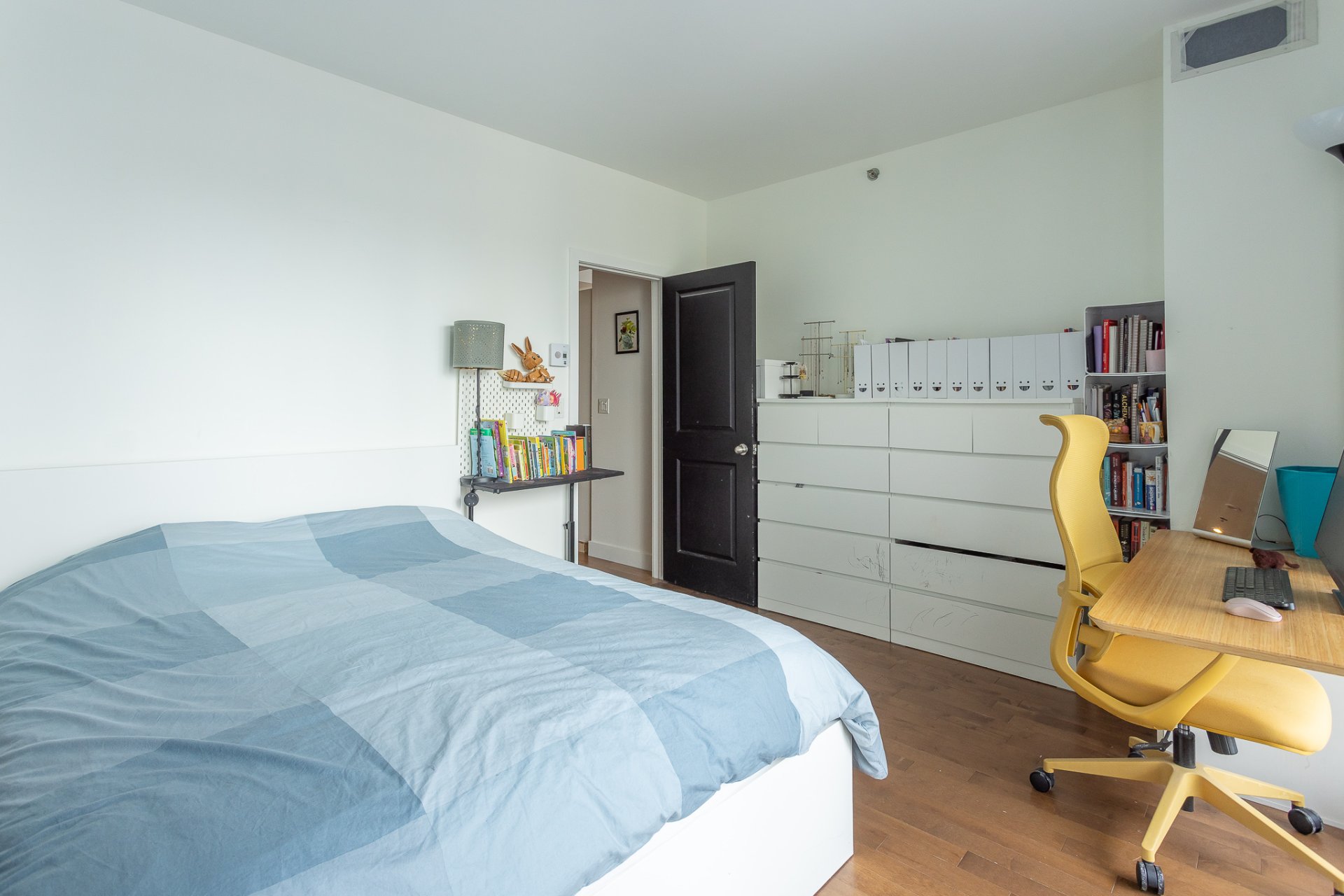 Photo - Chambre à coucher