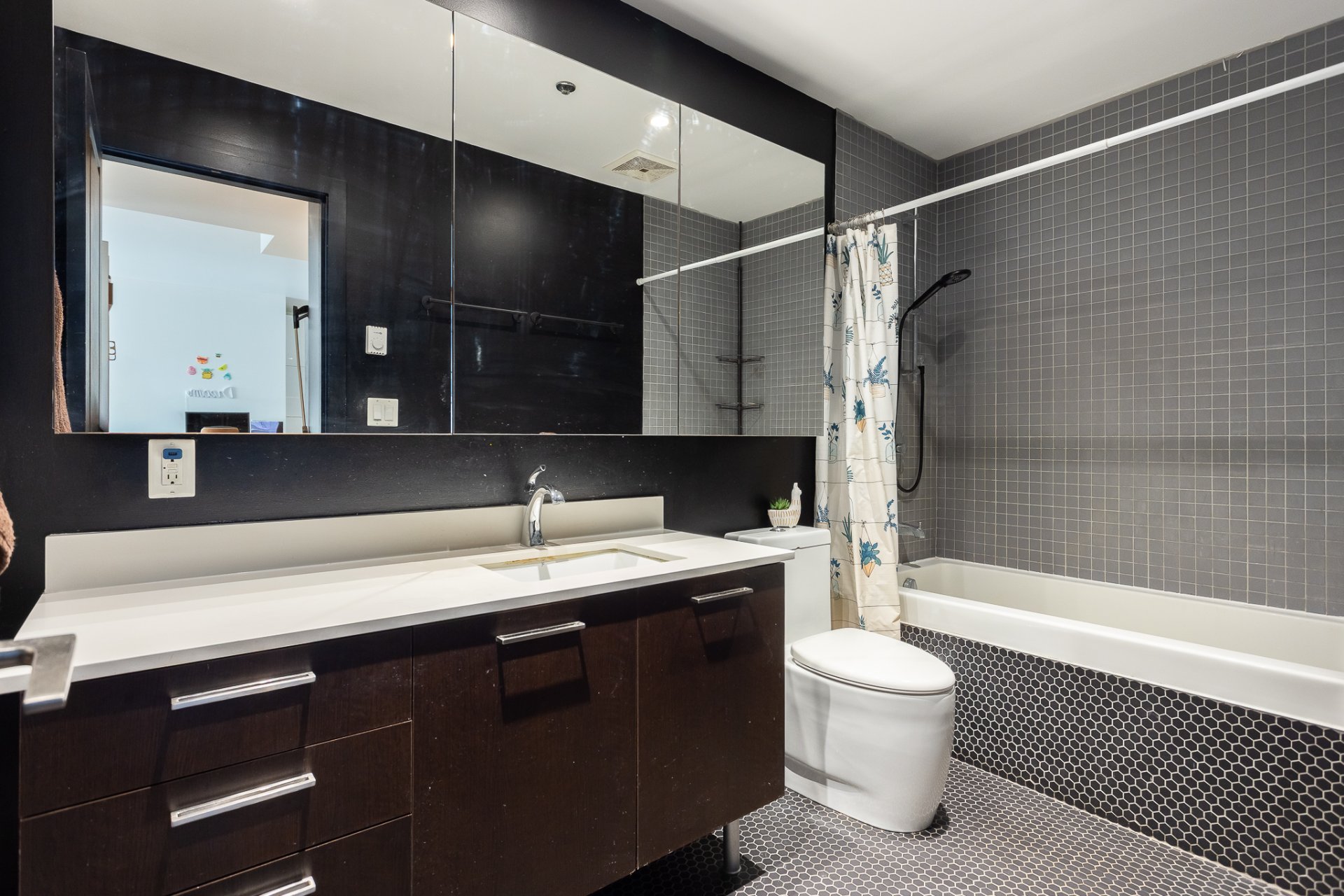 Photo - Salle de bains