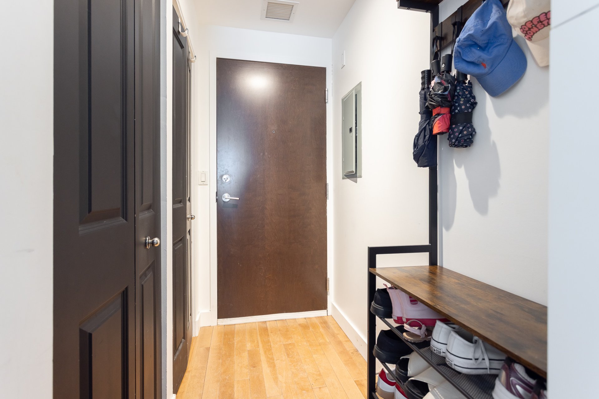 Photo - Hall d'entrée