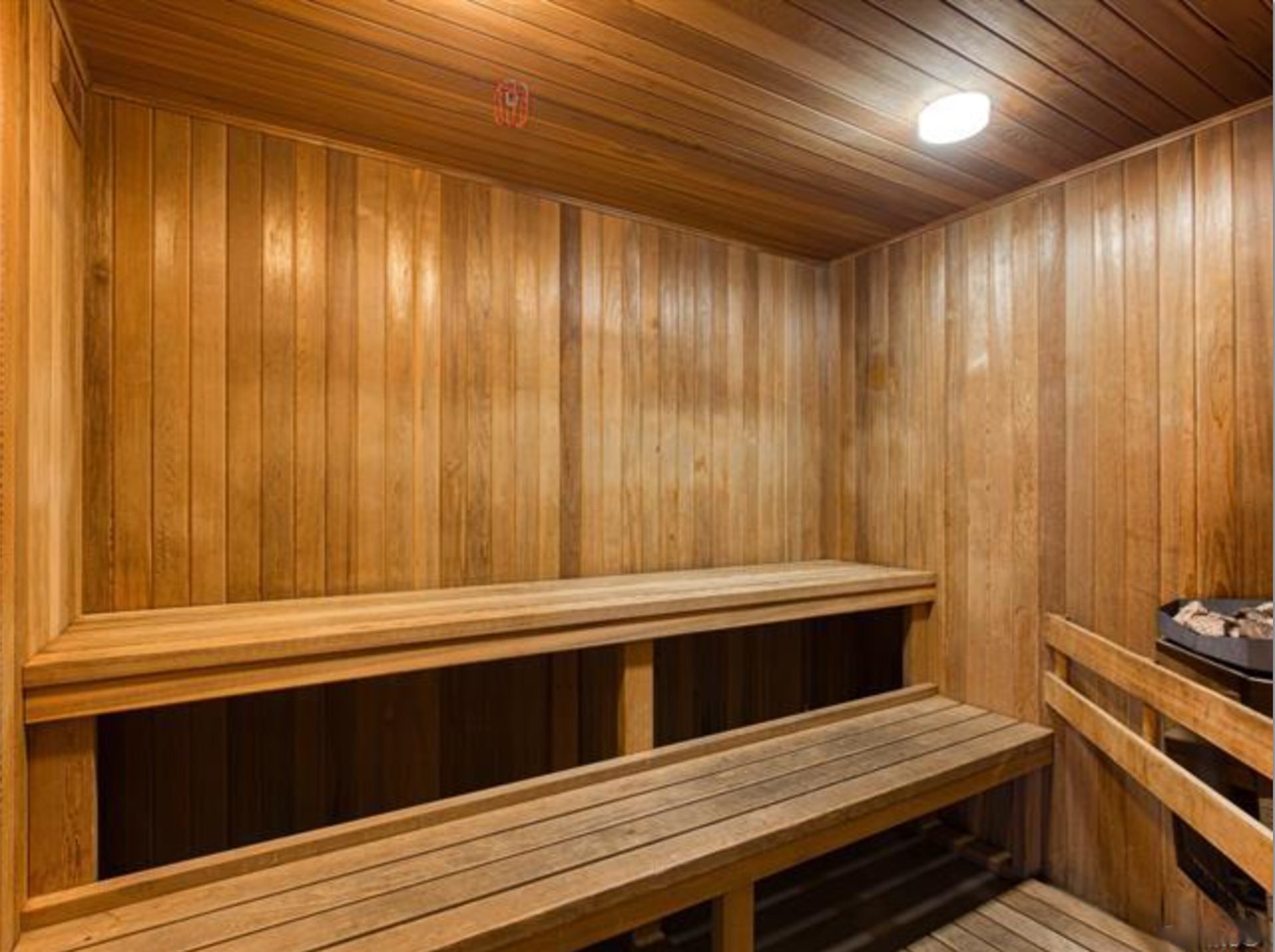 Photo - Sauna