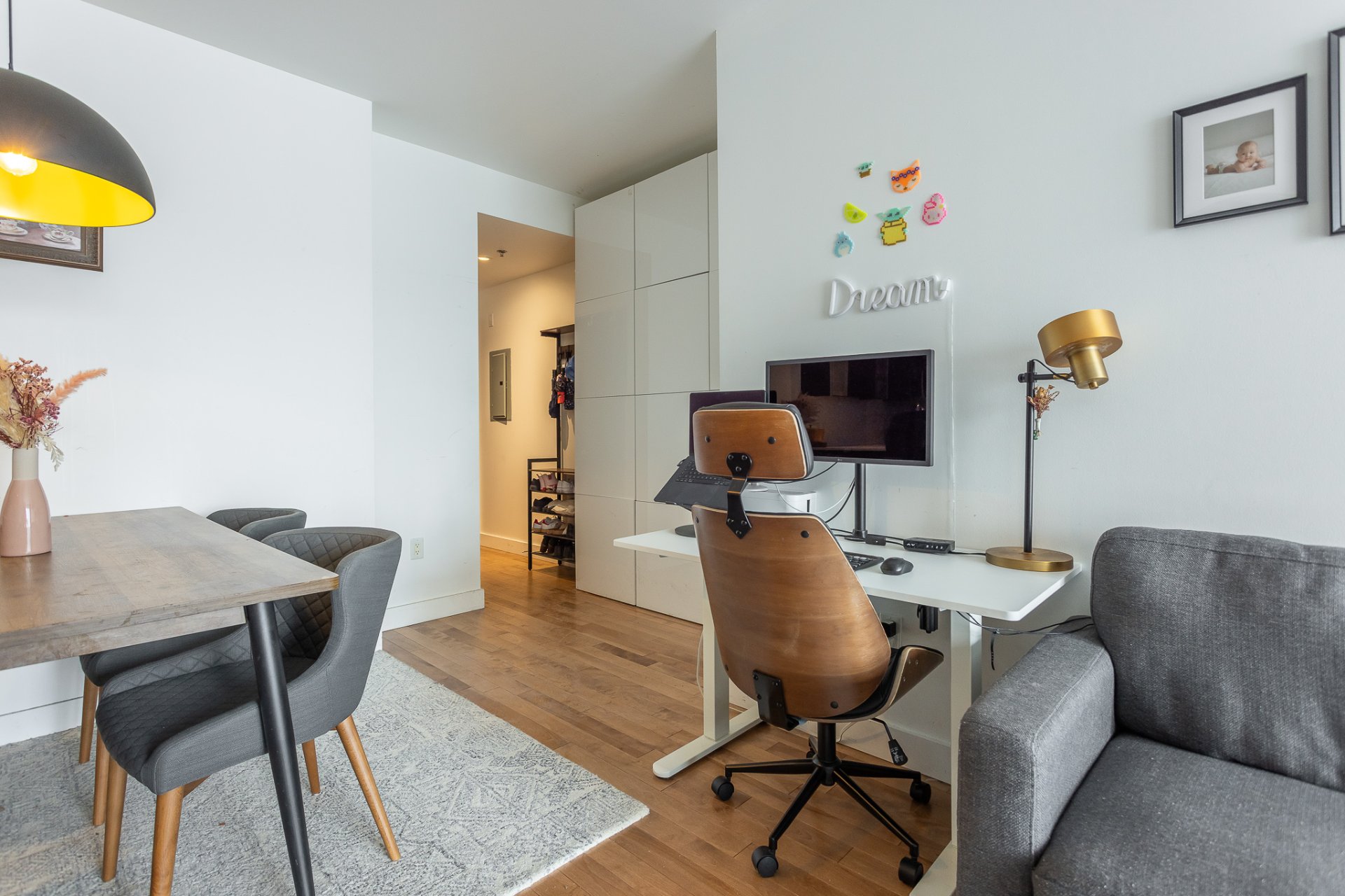 Photo - Vue d'ensemble