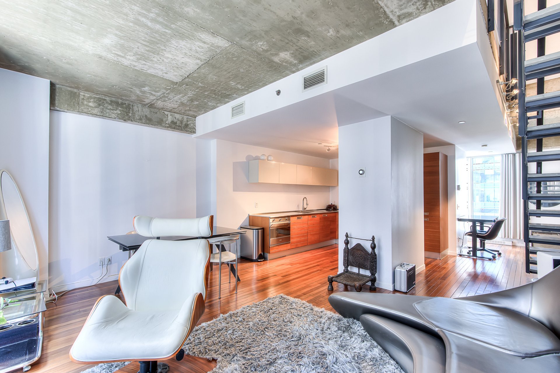 Photo - Overall View