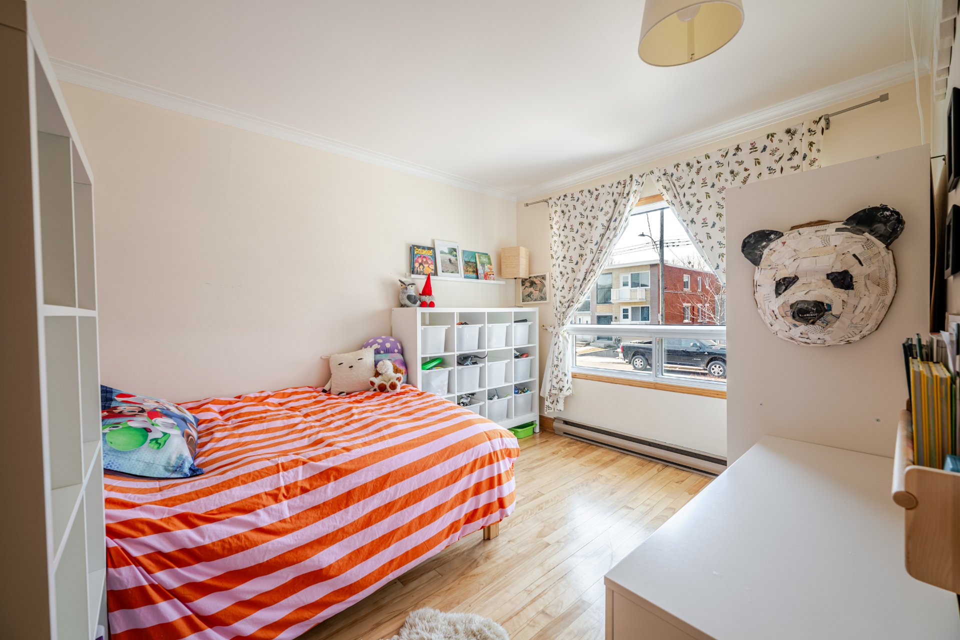 Photo - Primary bedroom