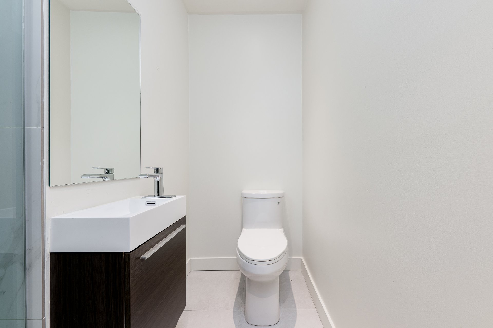 Photo - Salle de bains