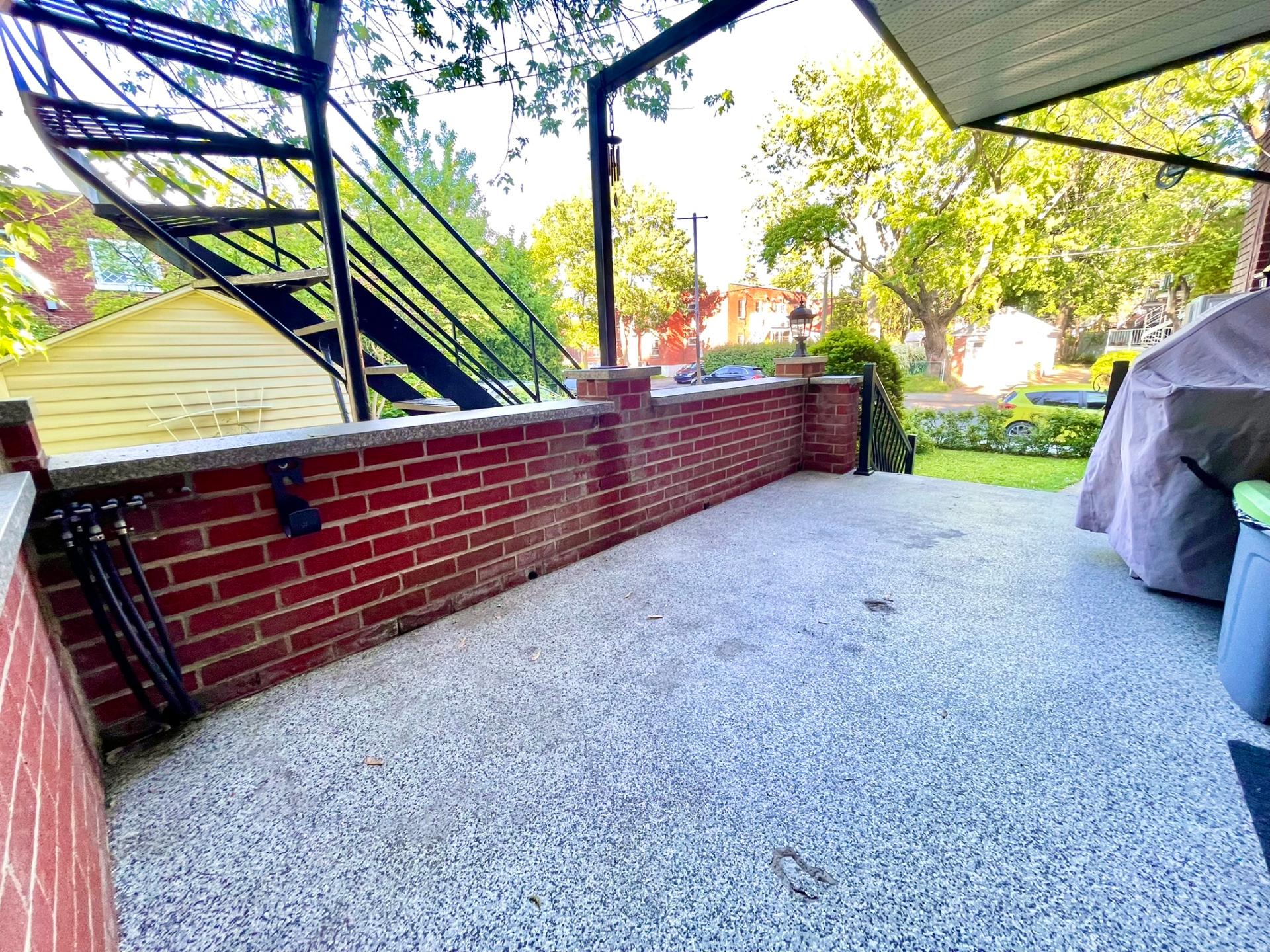 Photo - Terrasse
