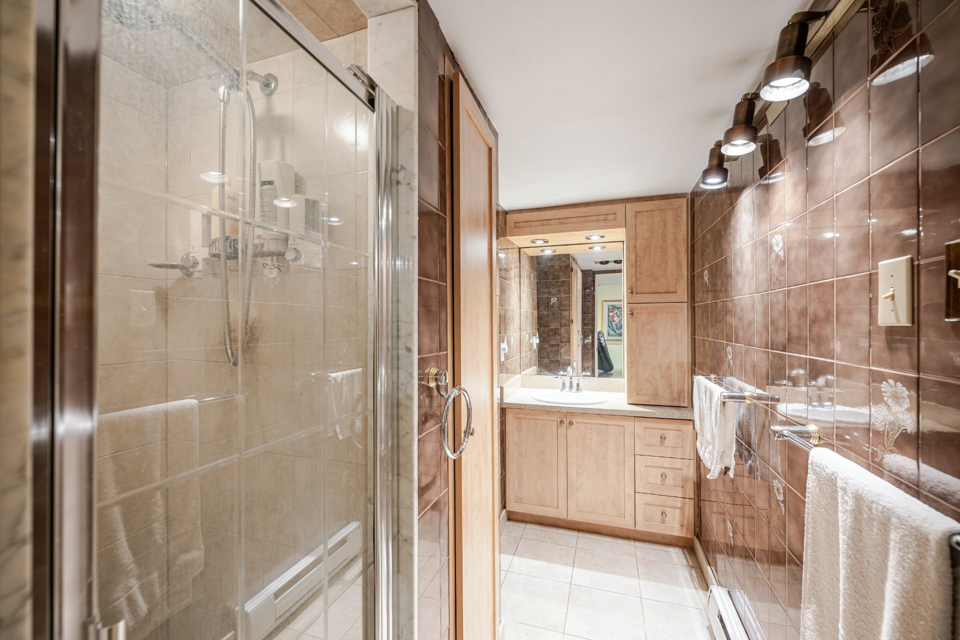 Photo - Salle de bains