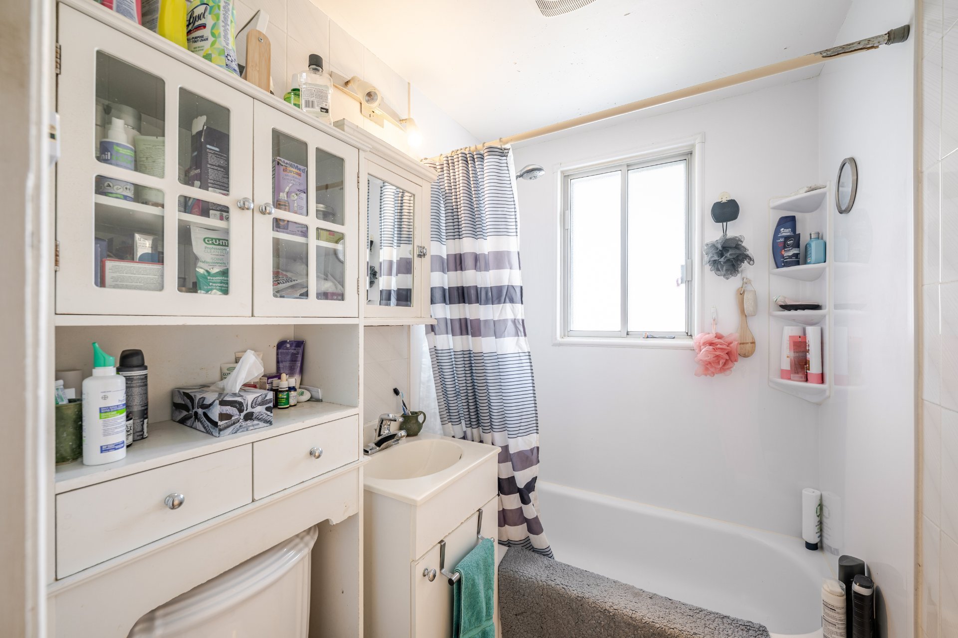Photo - Salle de bains