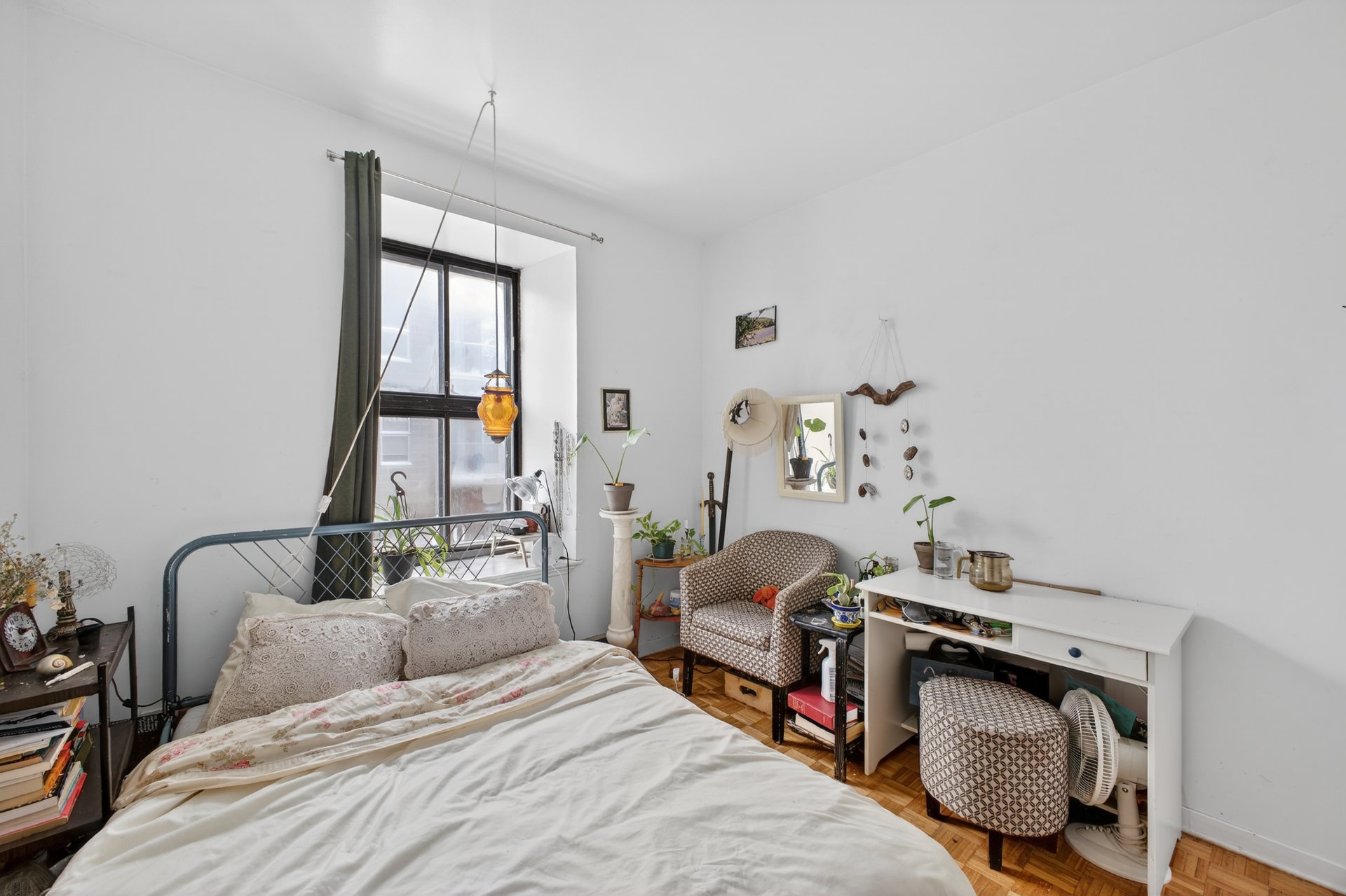 Photo - Chambre à coucher