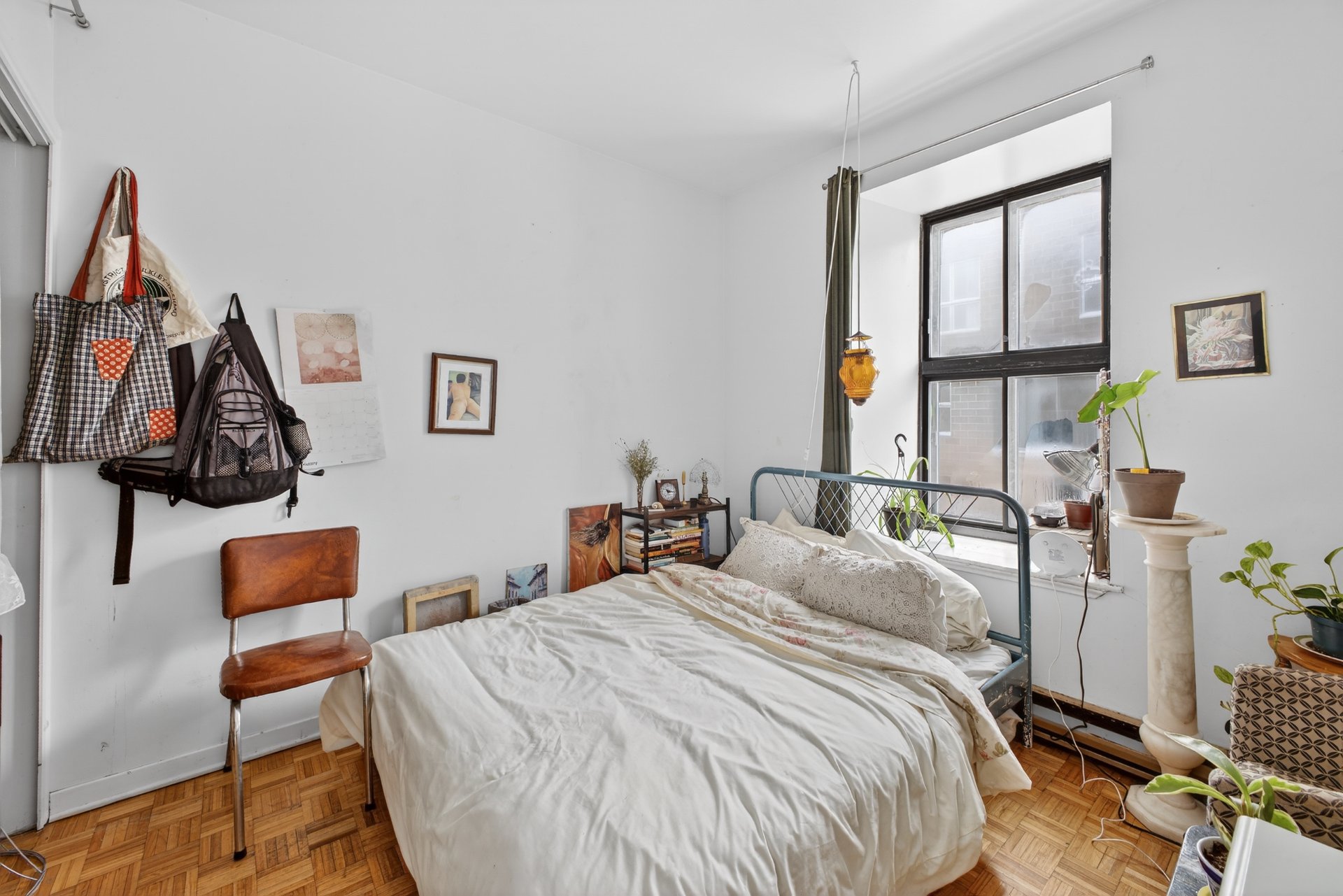 Photo - Chambre à coucher