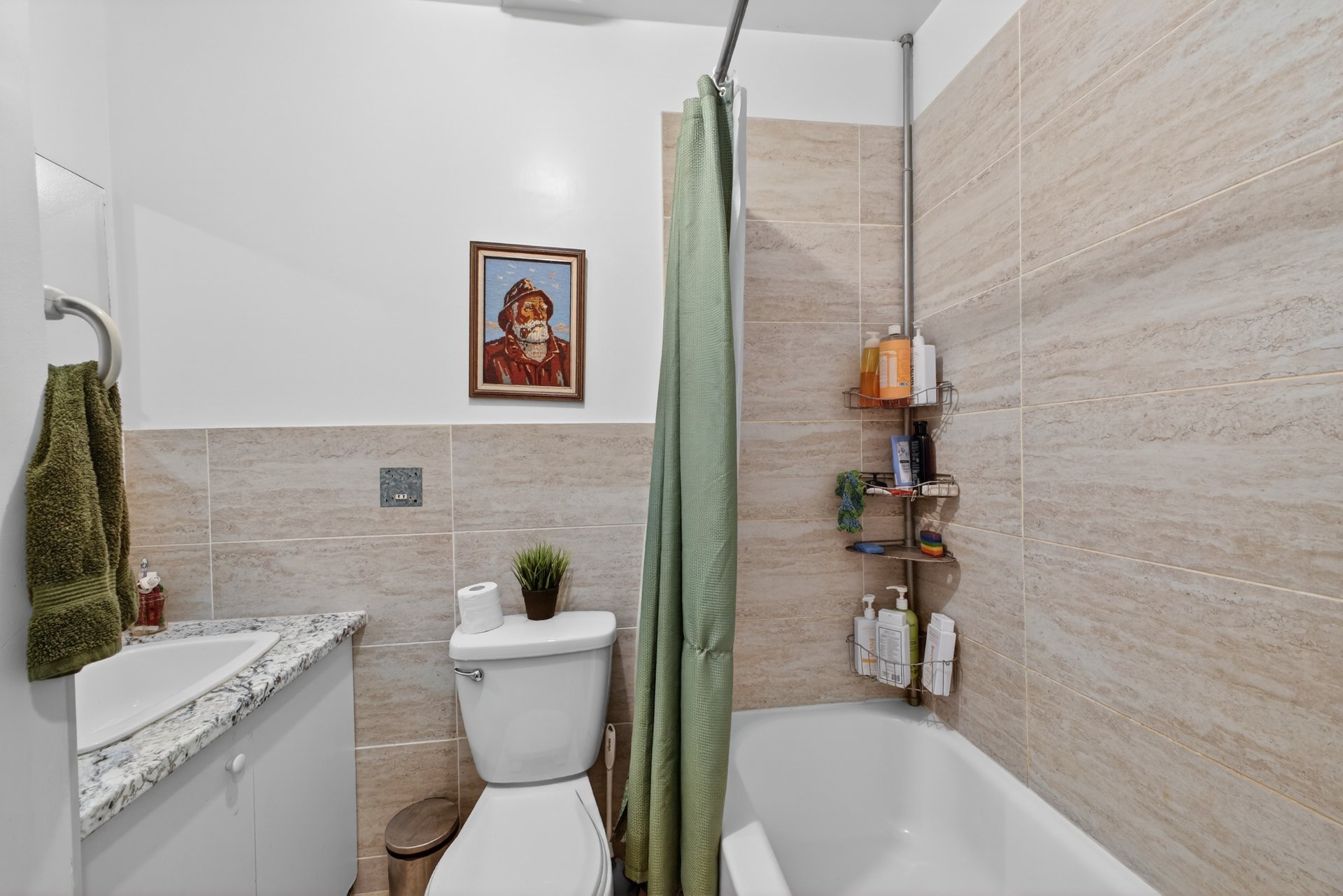 Photo - Salle de bains